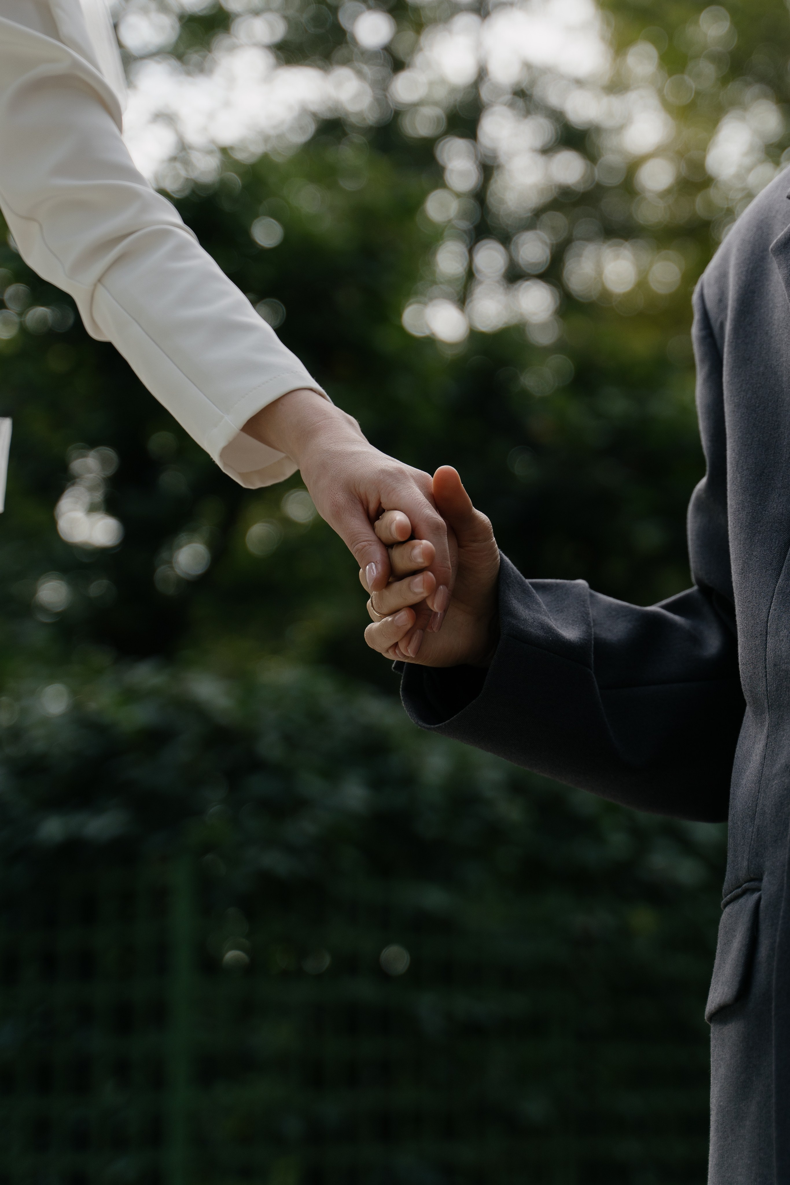 Нестер и Кристина. Свадебный и семейный фотограф в Санкт-Петербурге Дмитрий Панин