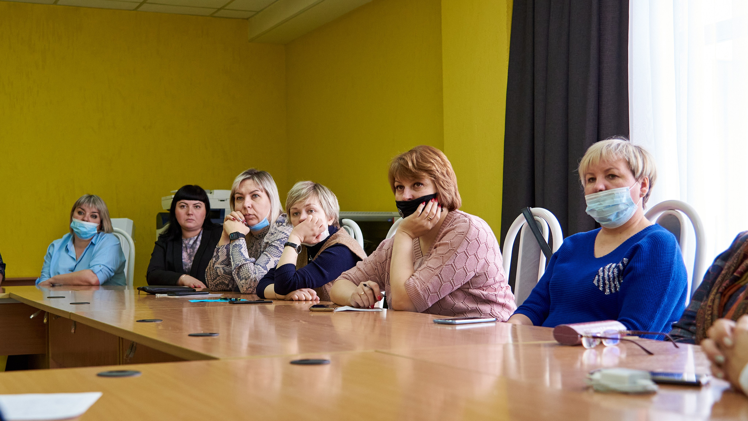 Педагогический десант КемГУ. [fXph] Фотограф Масликов Илья. Съёмка мероприятий в Ленинске-Кузнецком