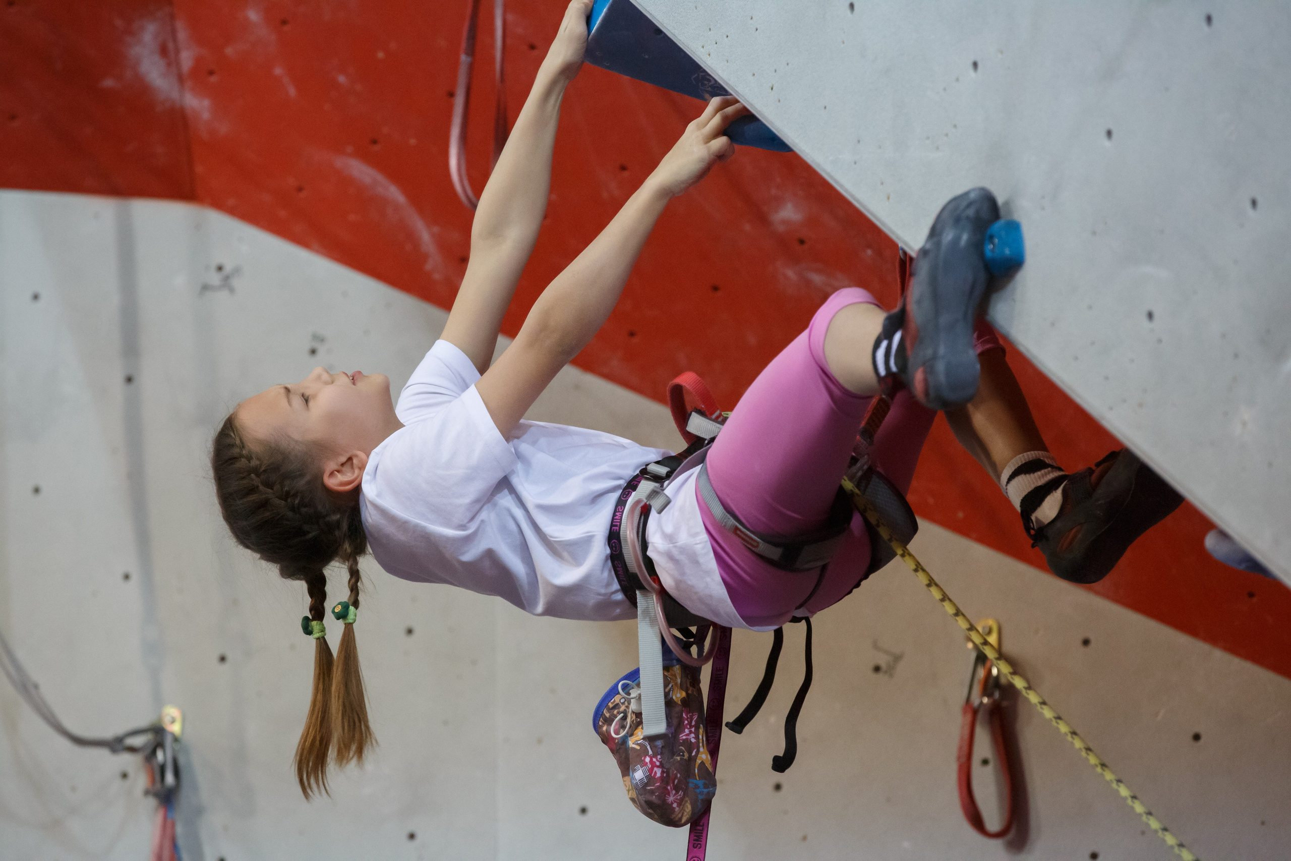 Скалолазание. Мой фотомир