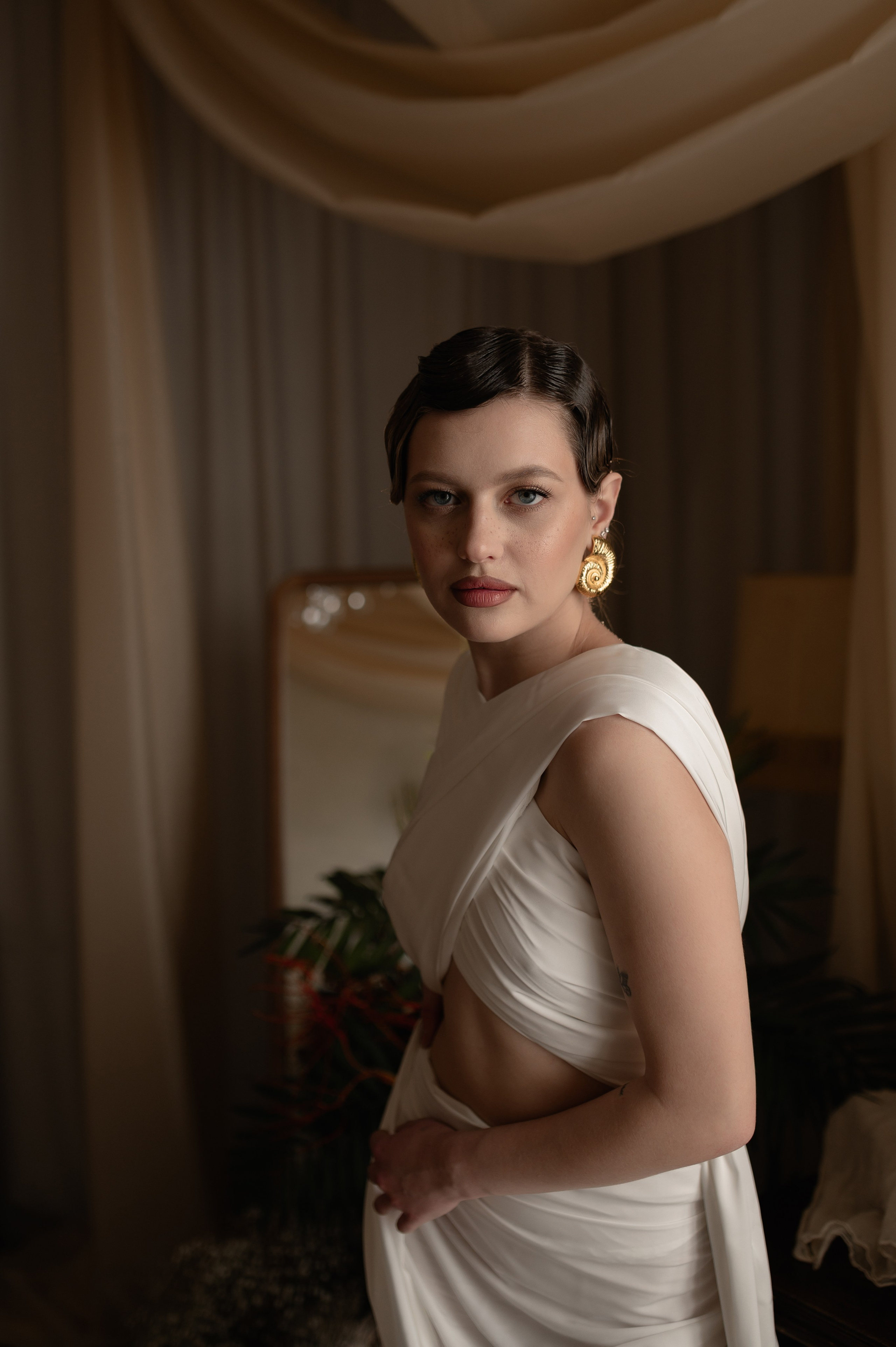 Алина. Твой личный проводник к красивым фотографиям в Старом Осколе