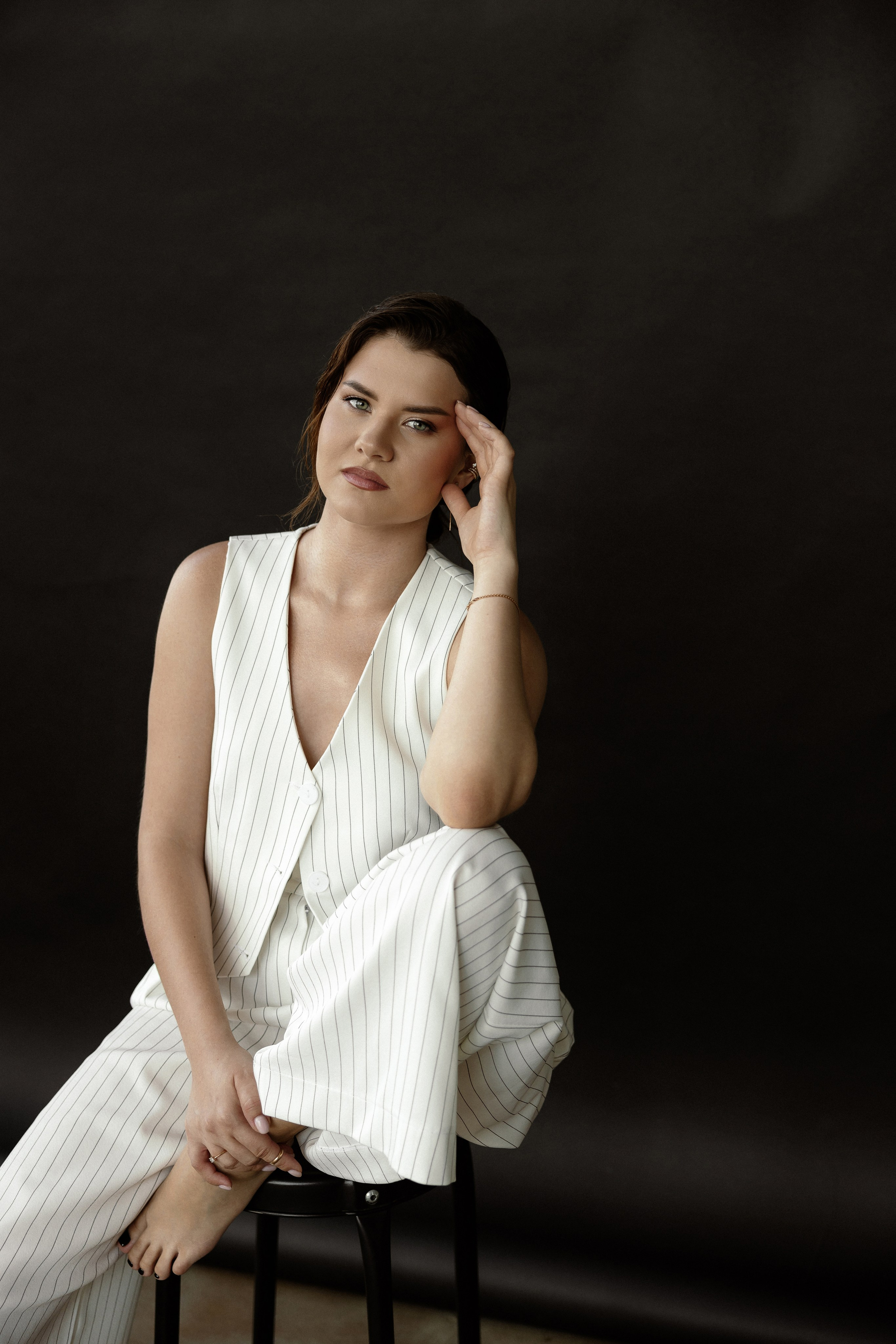 Vika. Фотограф Полина Фролова