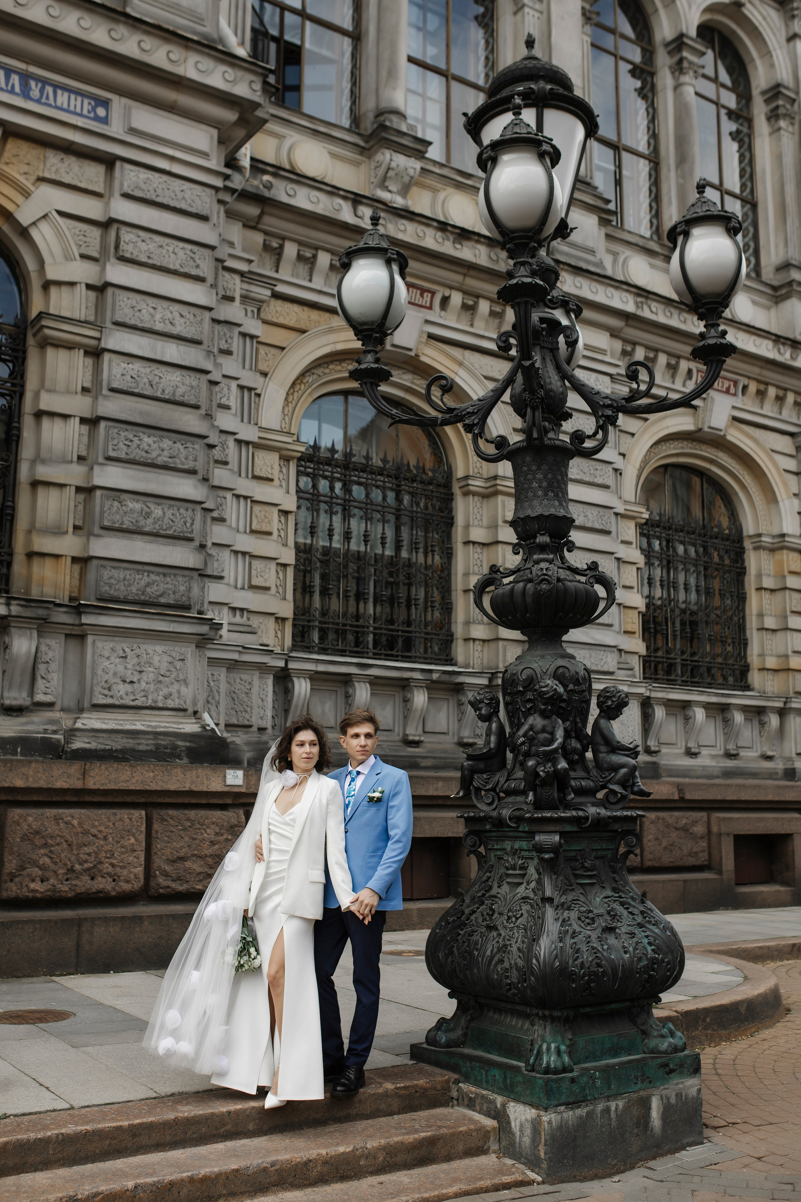Wedding day. Свадебный и семейный фотограф Санкт-Петербурга Мария Родионова