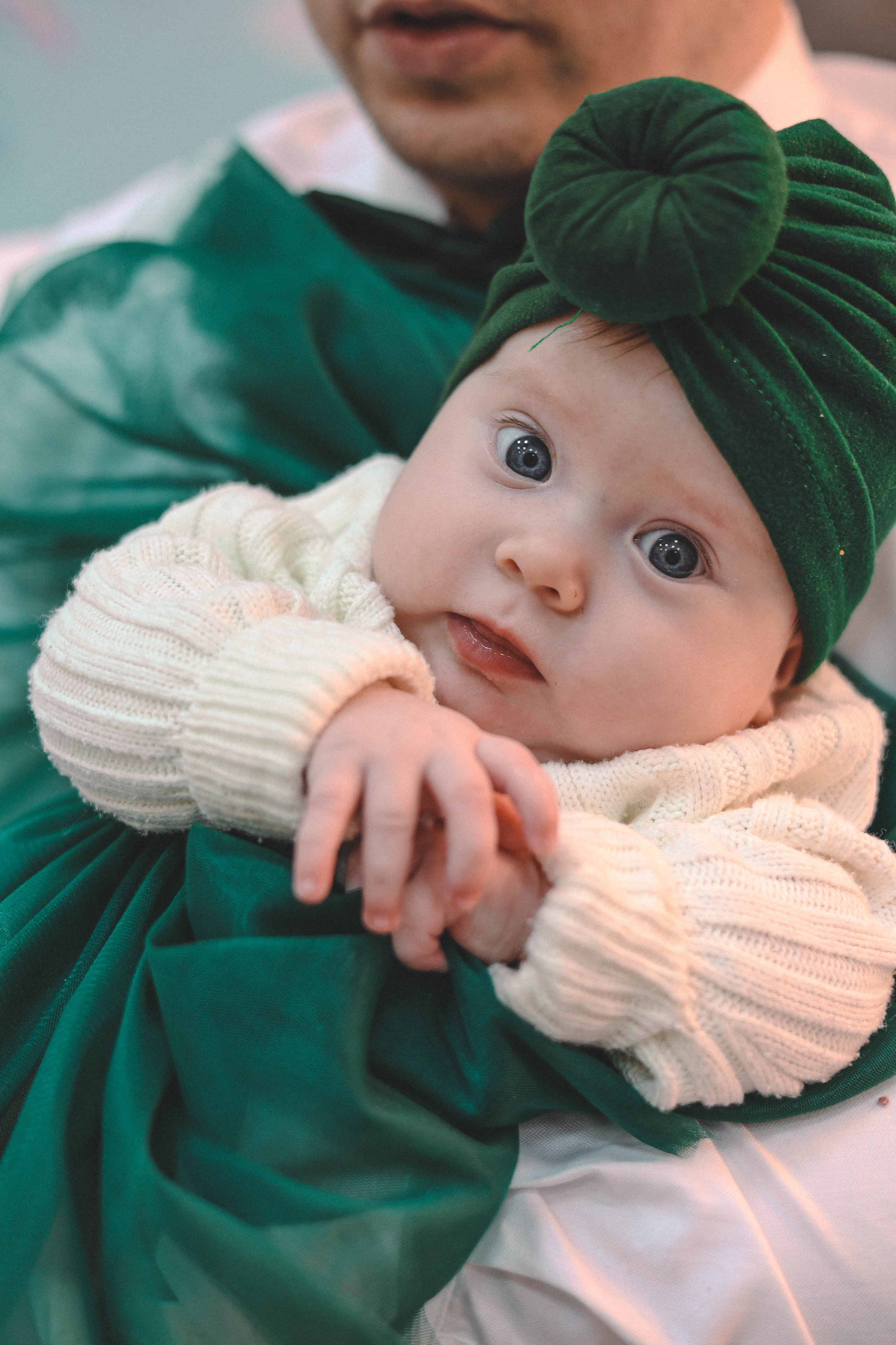 Новогодняя история «Яна и ее семья». Фотограф в Москве Анастасия Калинина
