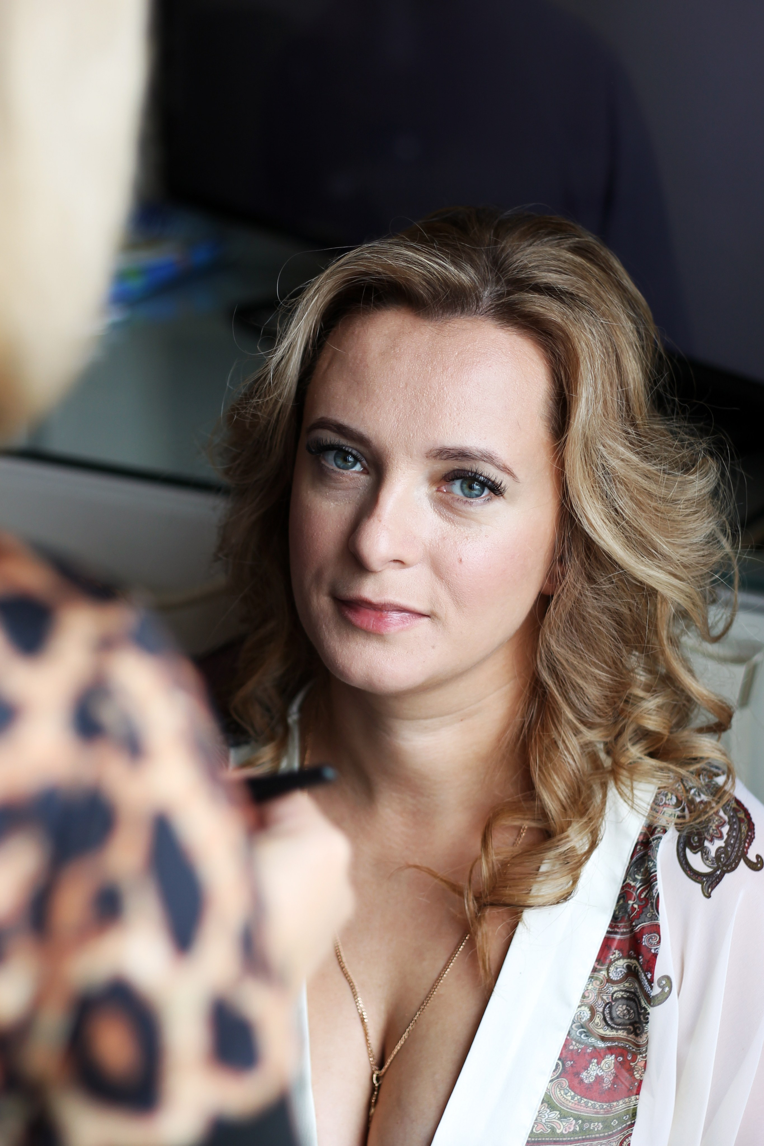 Ирина&Александр. Фотограф в Москве Анастасия Калинина