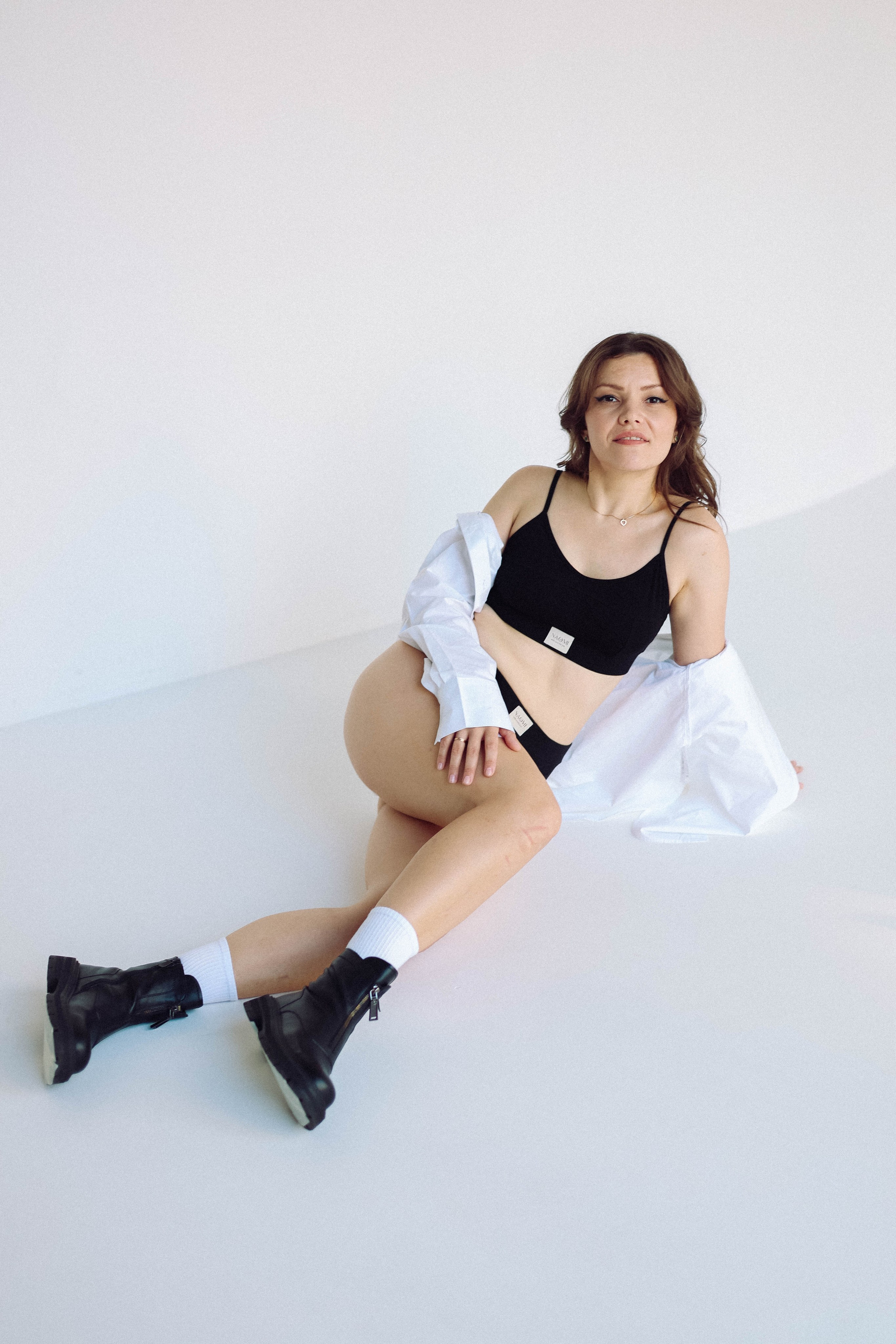 Юля. Фотограф в Москве Анастасия Калинина