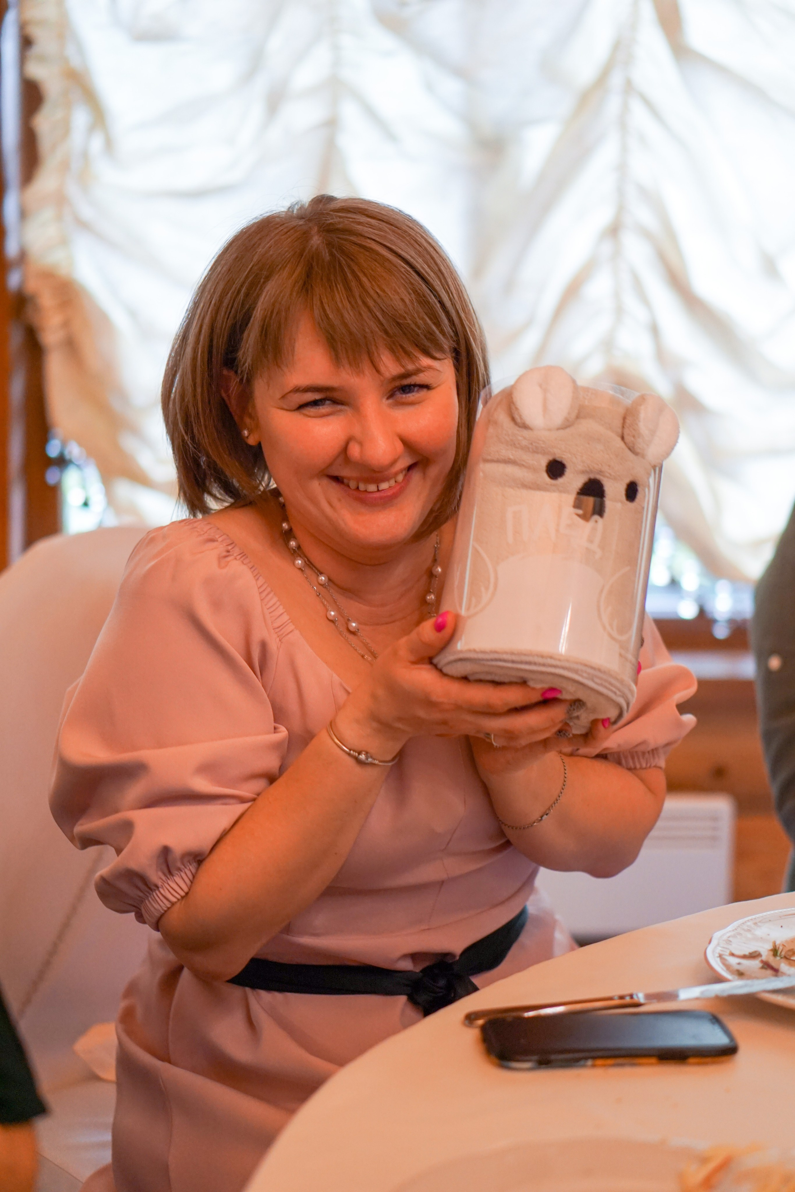 Светлана. Фотограф в Москве Анастасия Калинина