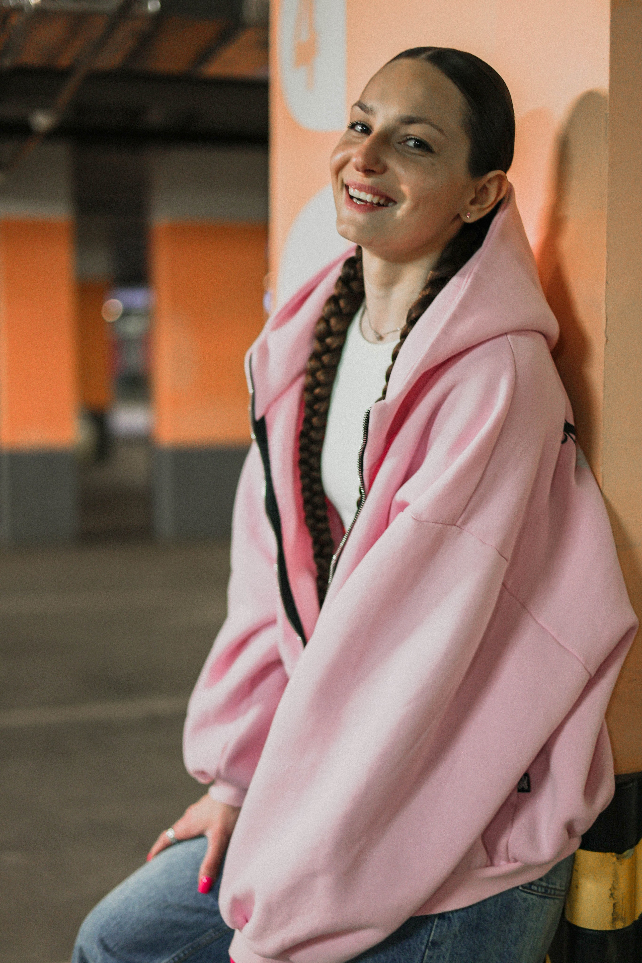 Анна. Фотограф в Москве Анастасия Калинина