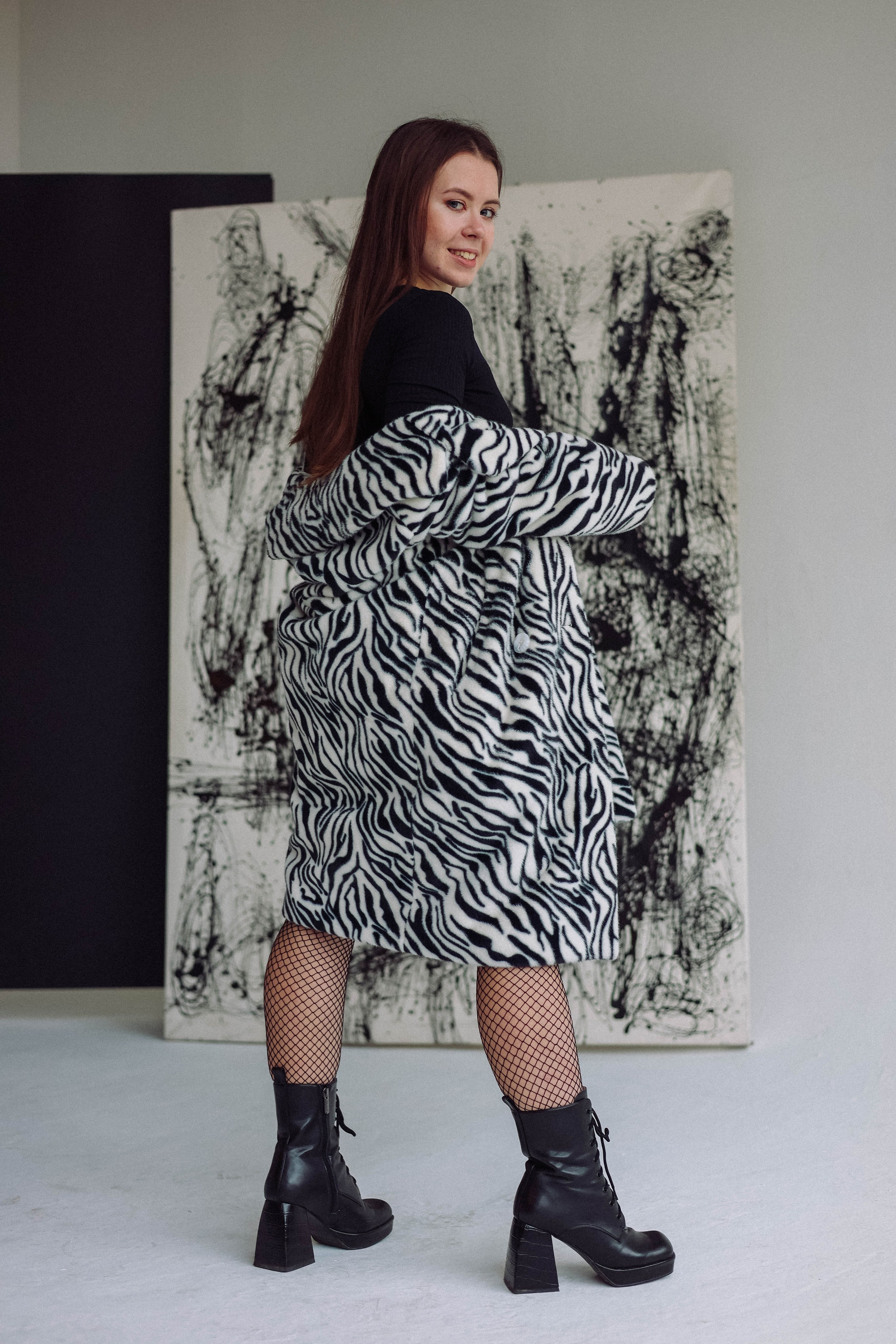 Яна. Фотограф в Москве Анастасия Калинина