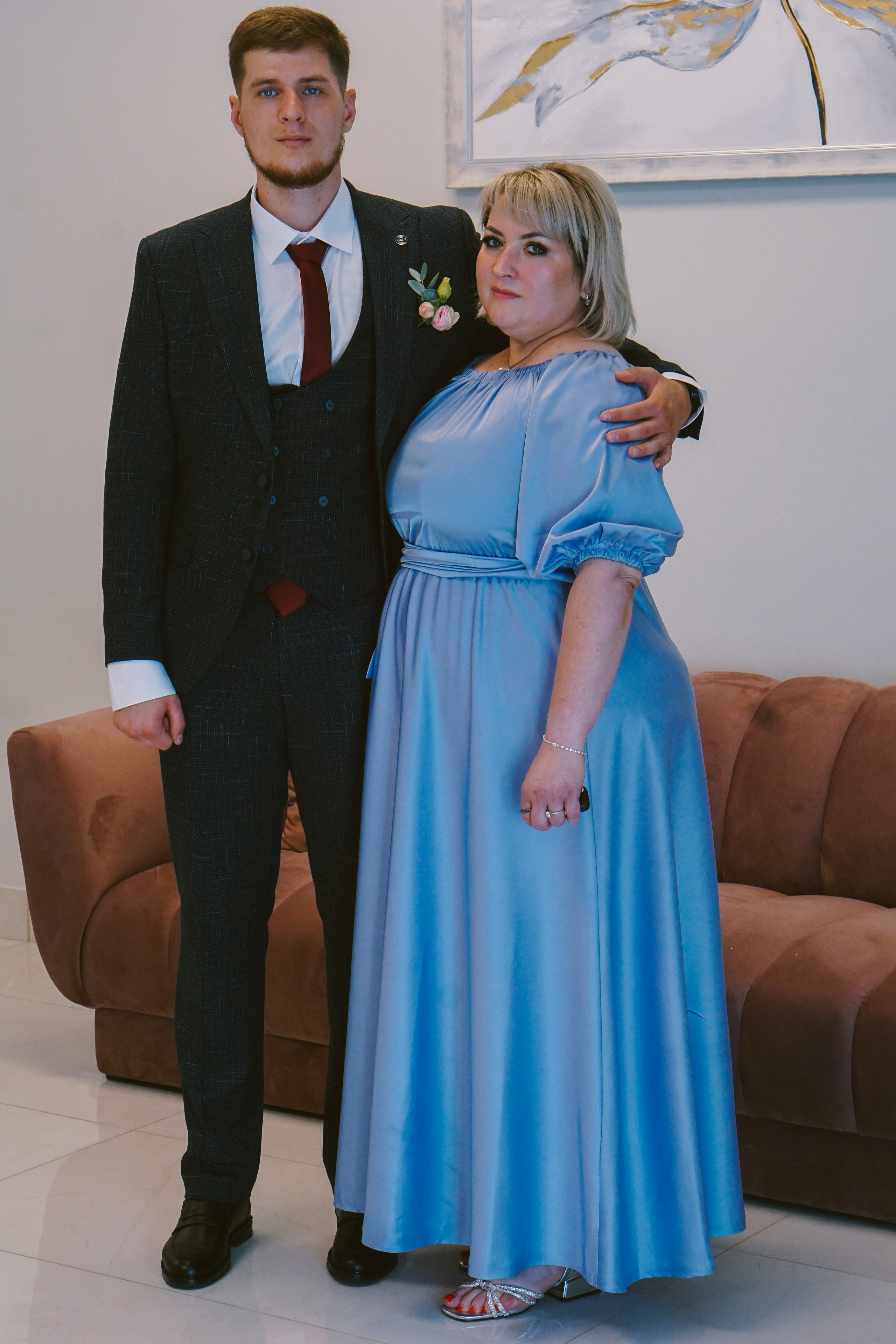 Мария. Фотограф в Москве Анастасия Калинина