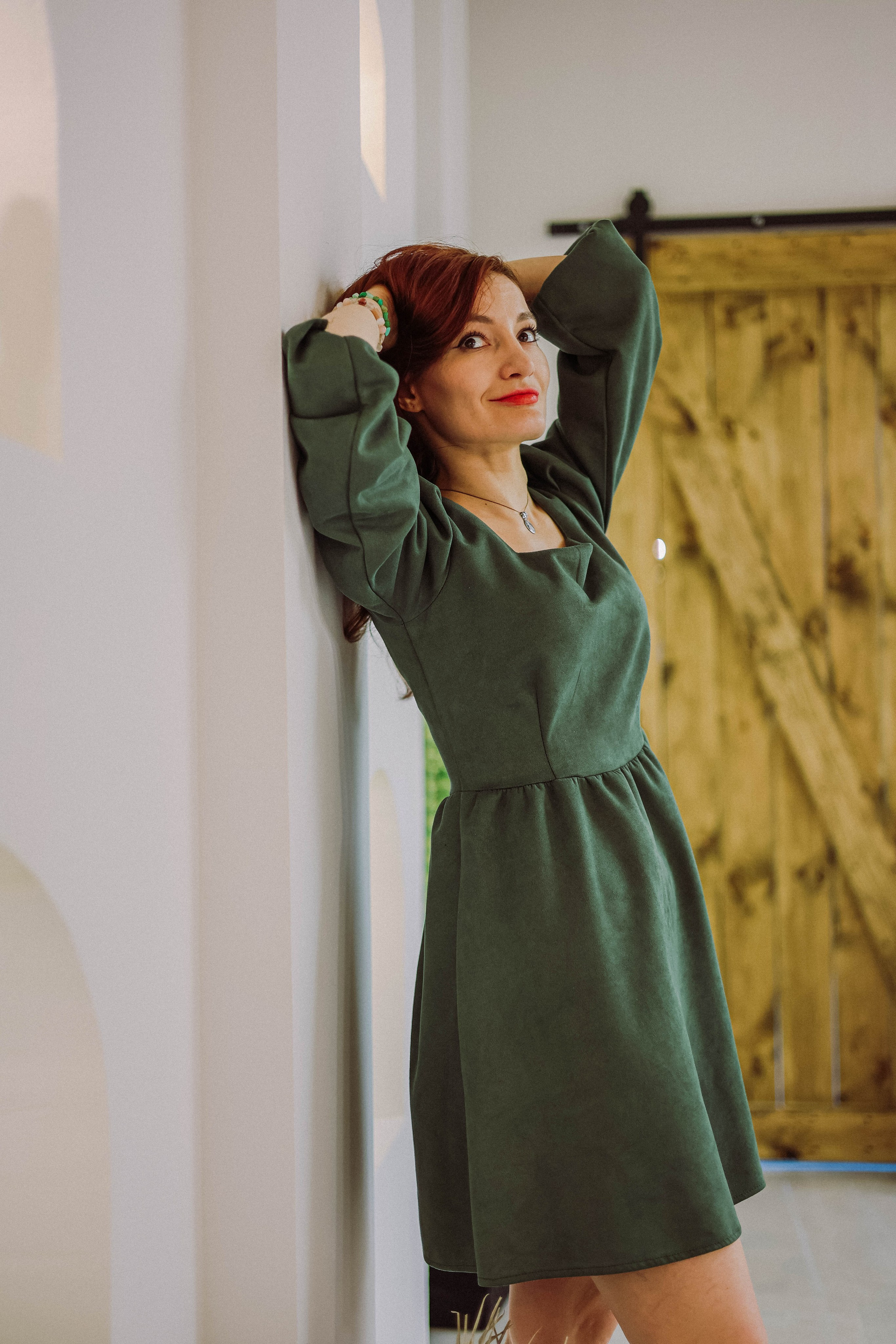 Дара. Фотограф в Москве Анастасия Калинина