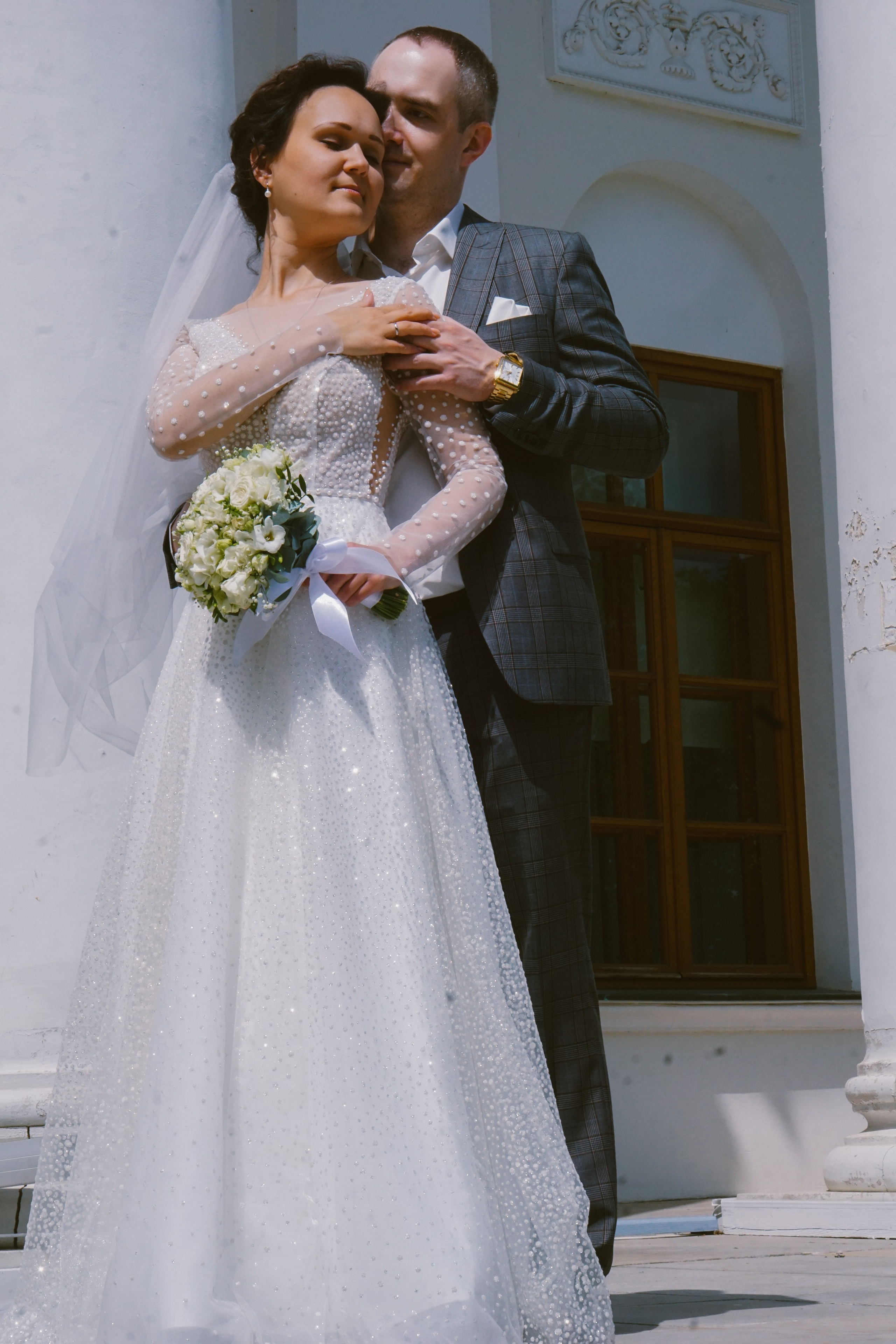 Светлана. Фотограф в Москве Анастасия Калинина