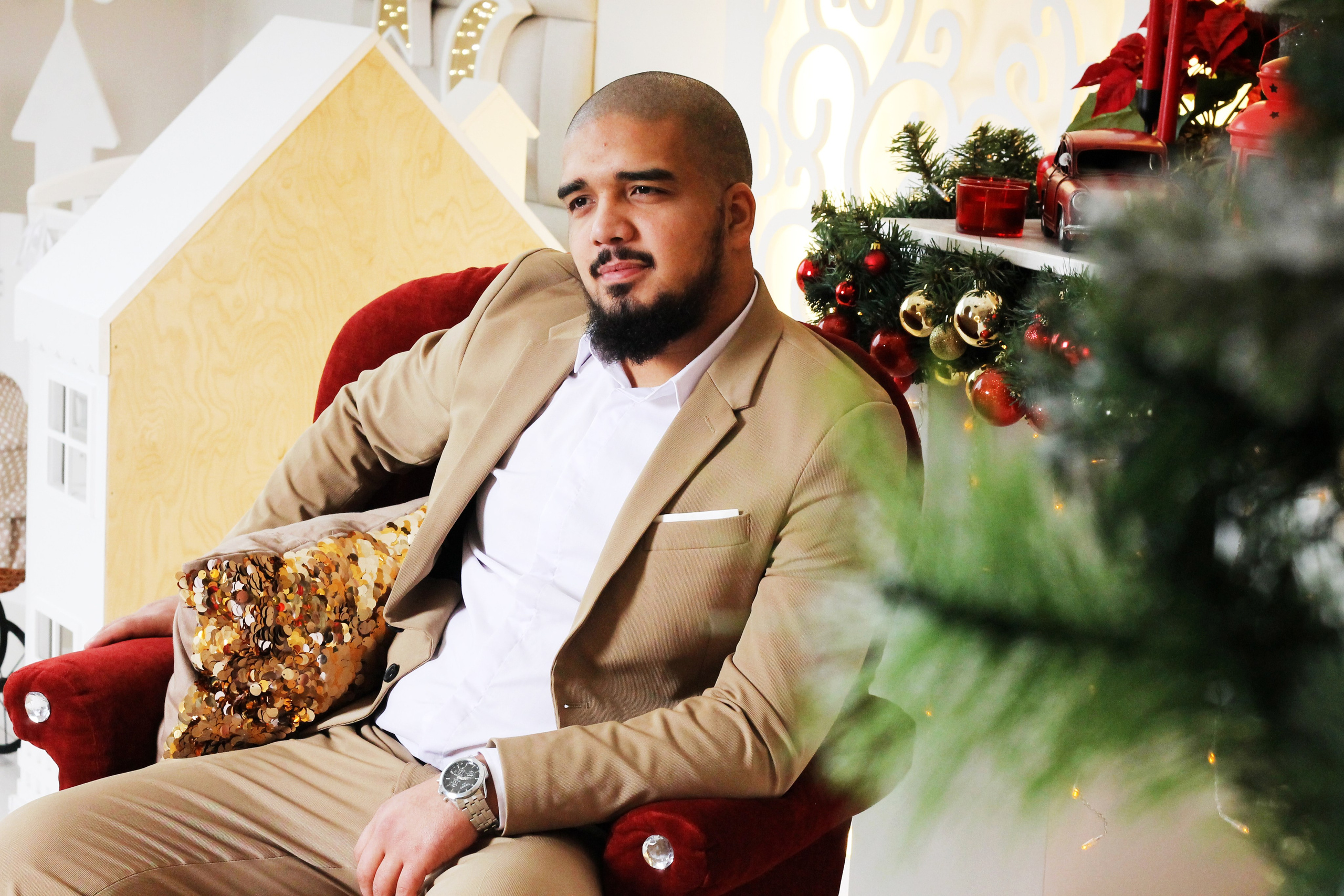 Самира&Руслан. Фотограф в Москве Анастасия Калинина