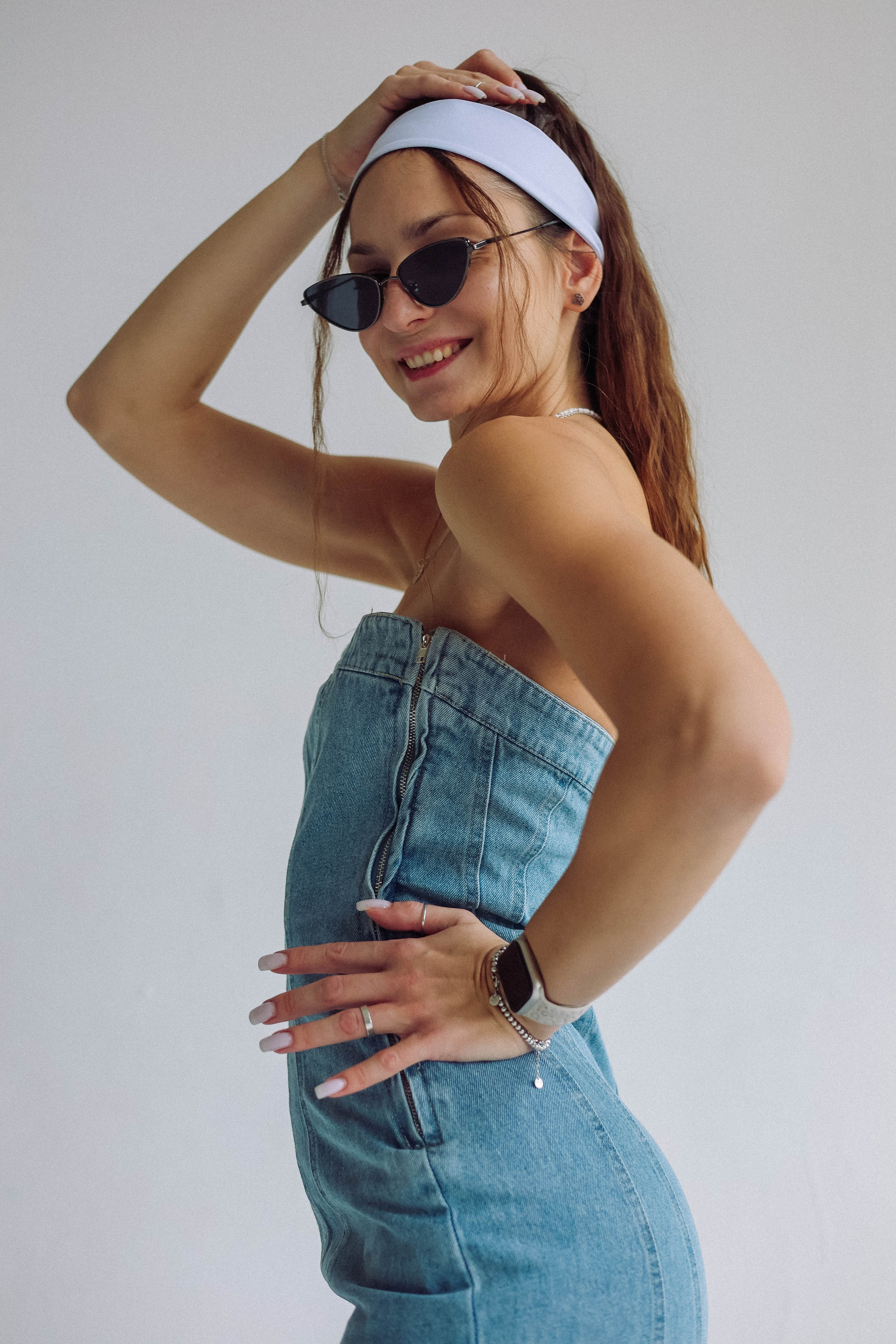 Аня. Фотограф в Москве Анастасия Калинина