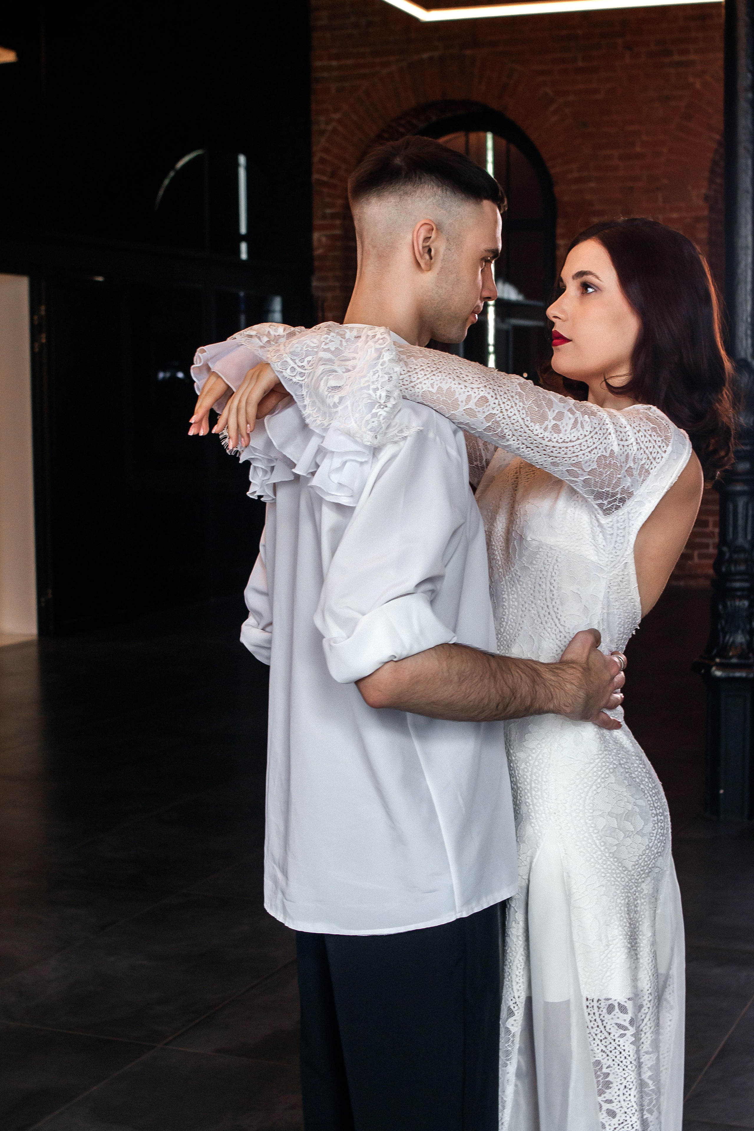 Свадебная съемка Регина+Дима (Свадьба для двоих). Свадебный фотограф и фотограф Love-Store в Нижнем Новгороде Анастасия