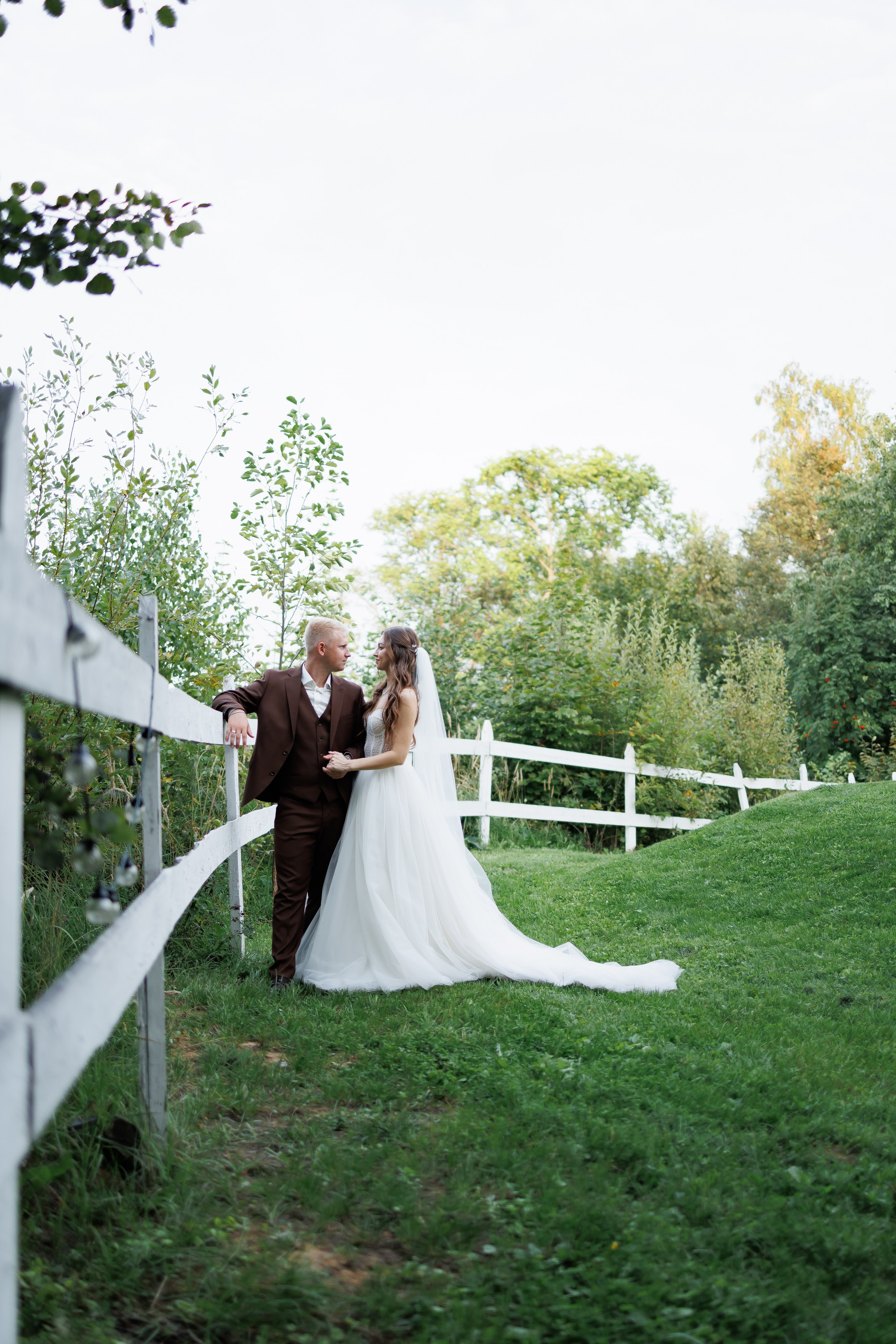 Свадьба Коли и Кати 28.08.24. Свадебный и контент фотограф в Нижнем Новгороде Владимир Пресняков