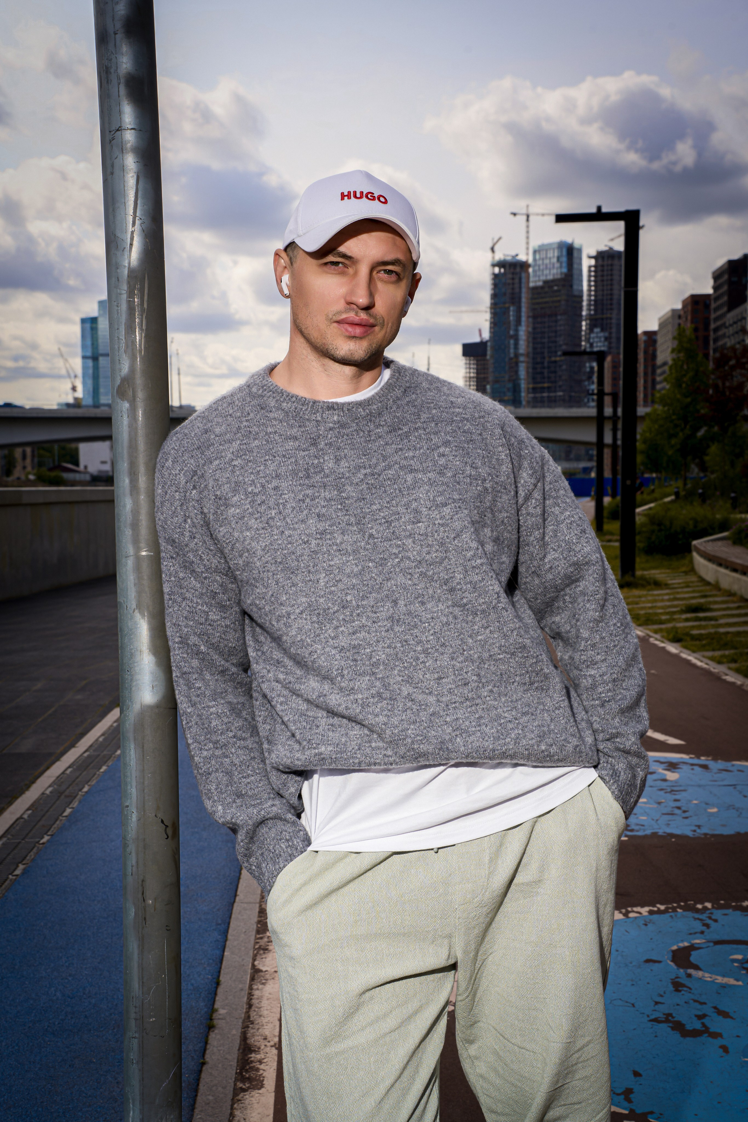 Виталий. Фотограф