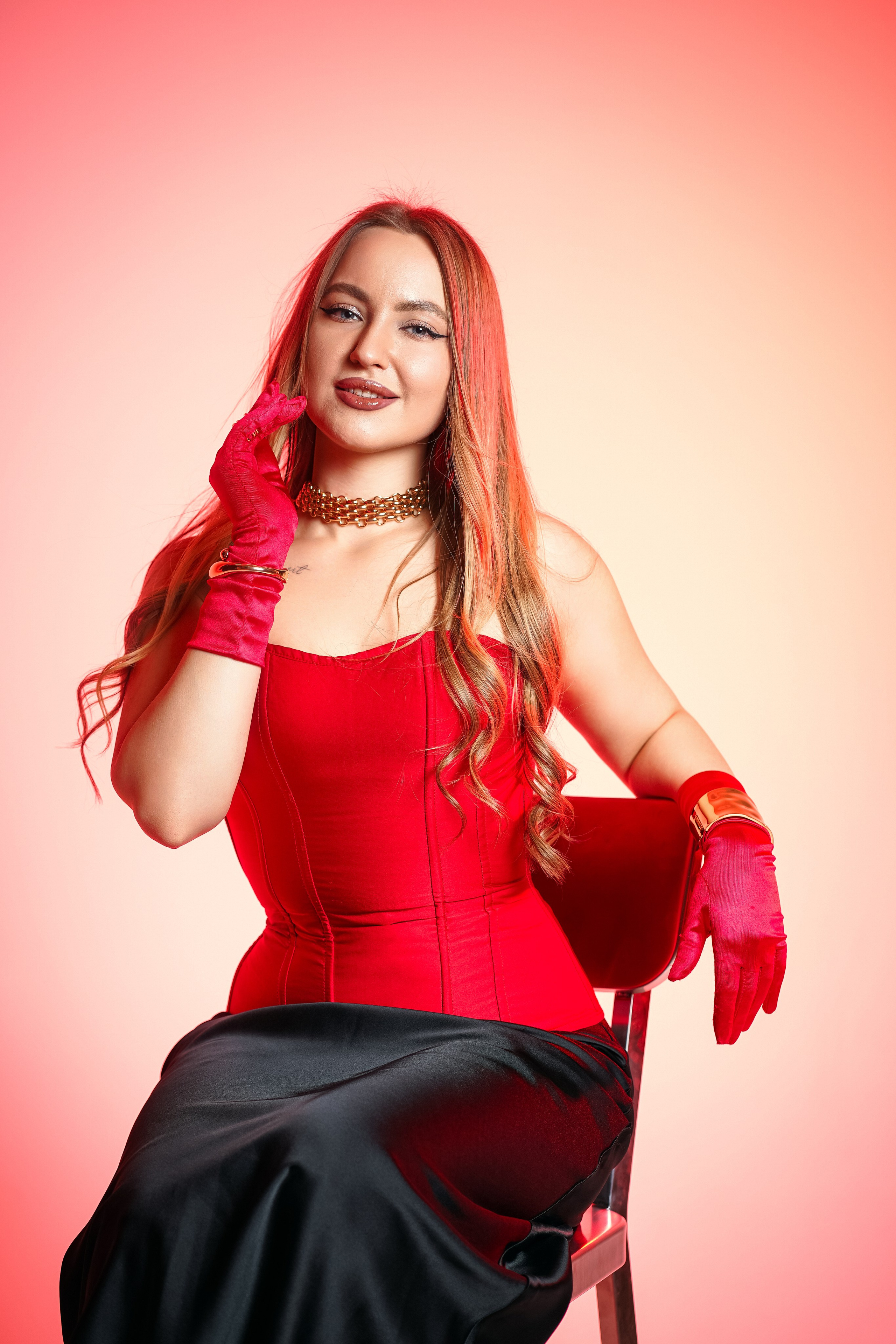 Анастасия. Фотограф