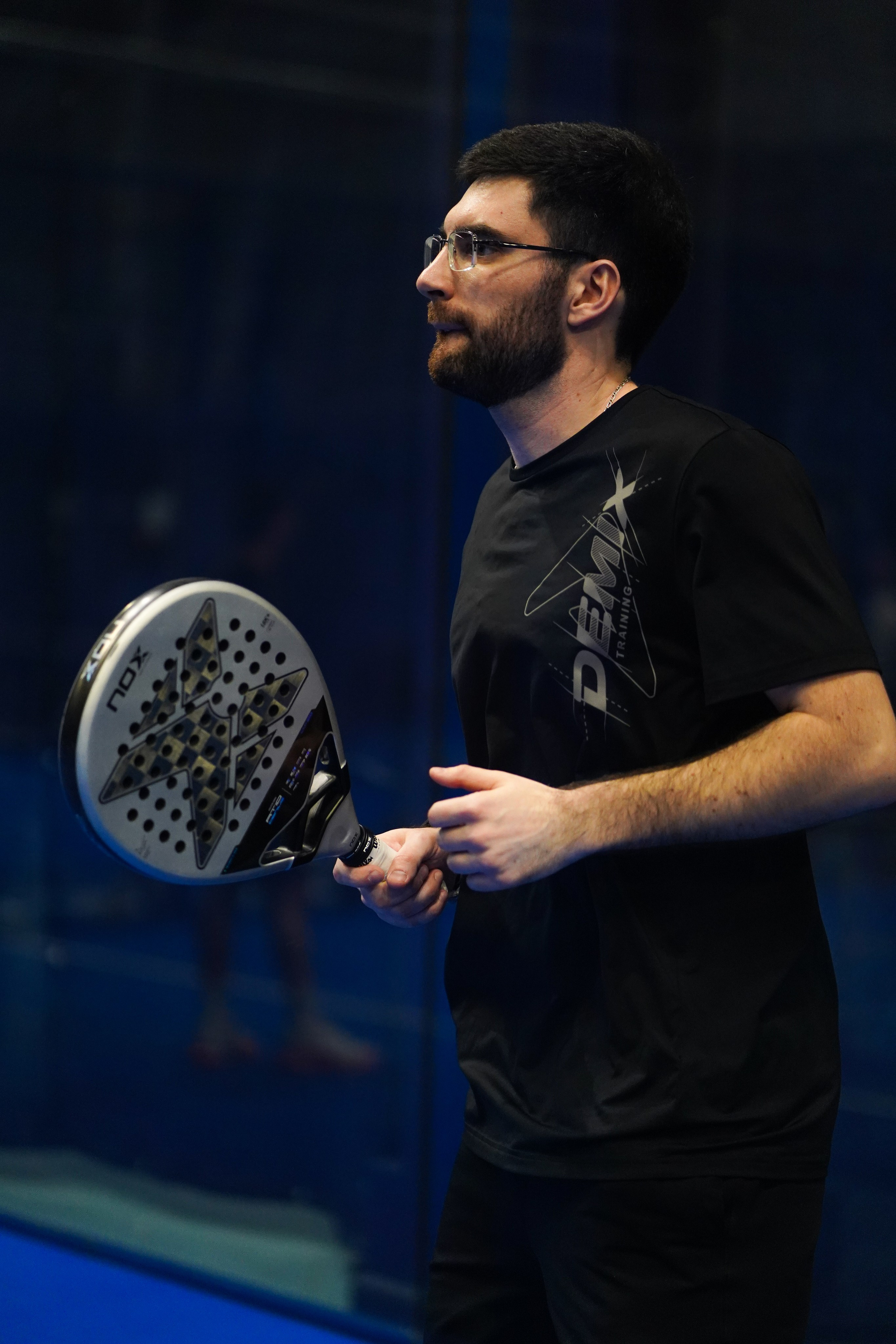 Jet Arena турнир по Padel. Фотограф
