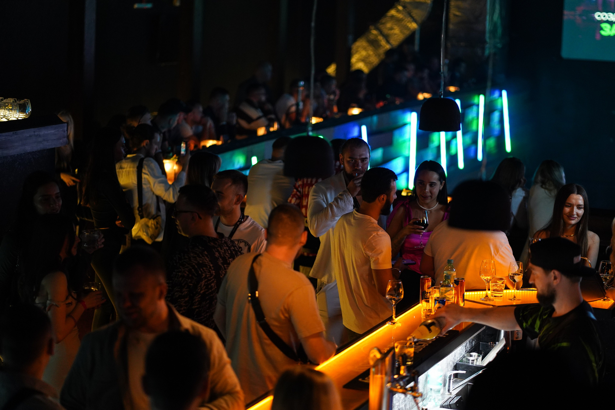 After party. Фотограф