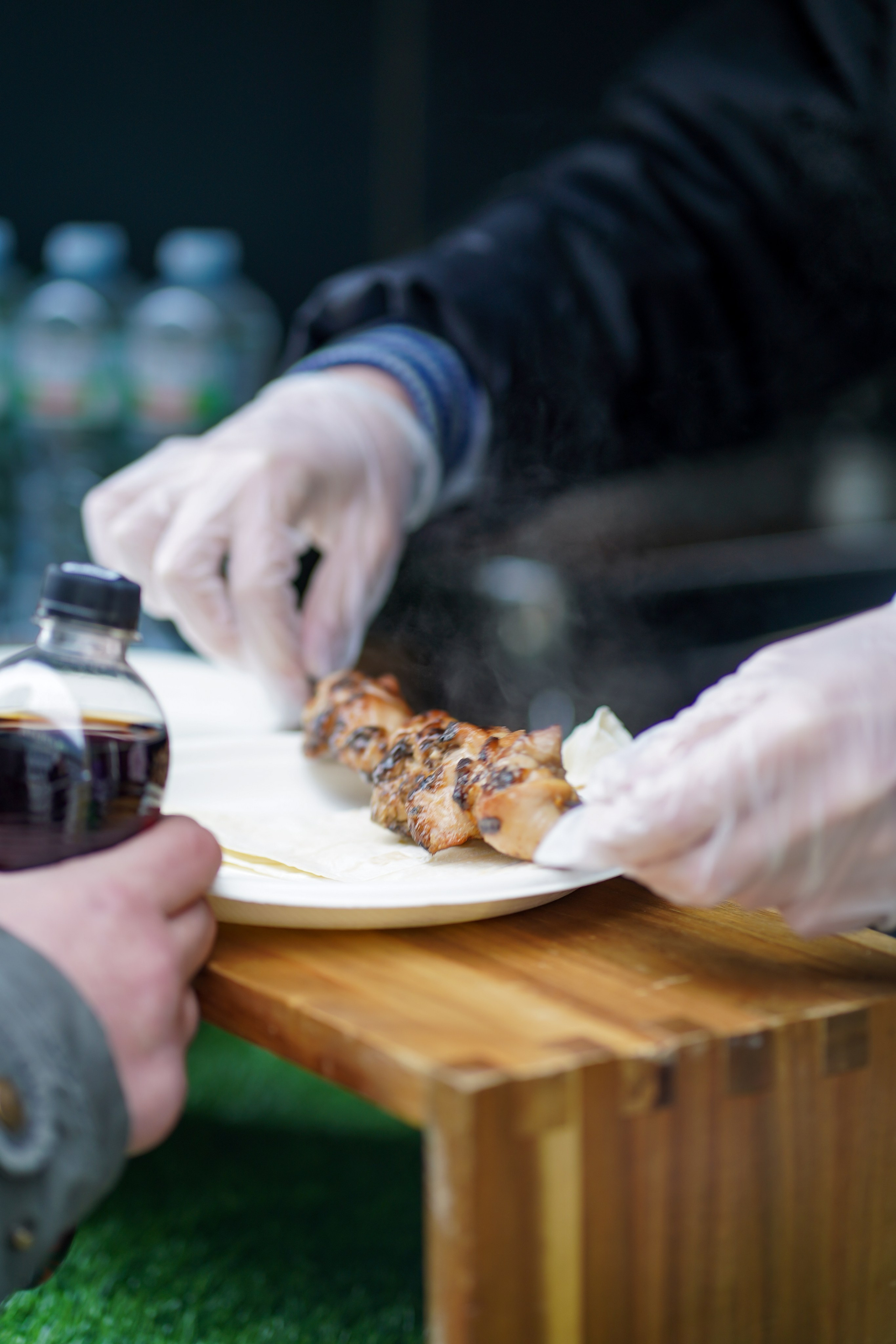 OLIMPBET. Фотограф