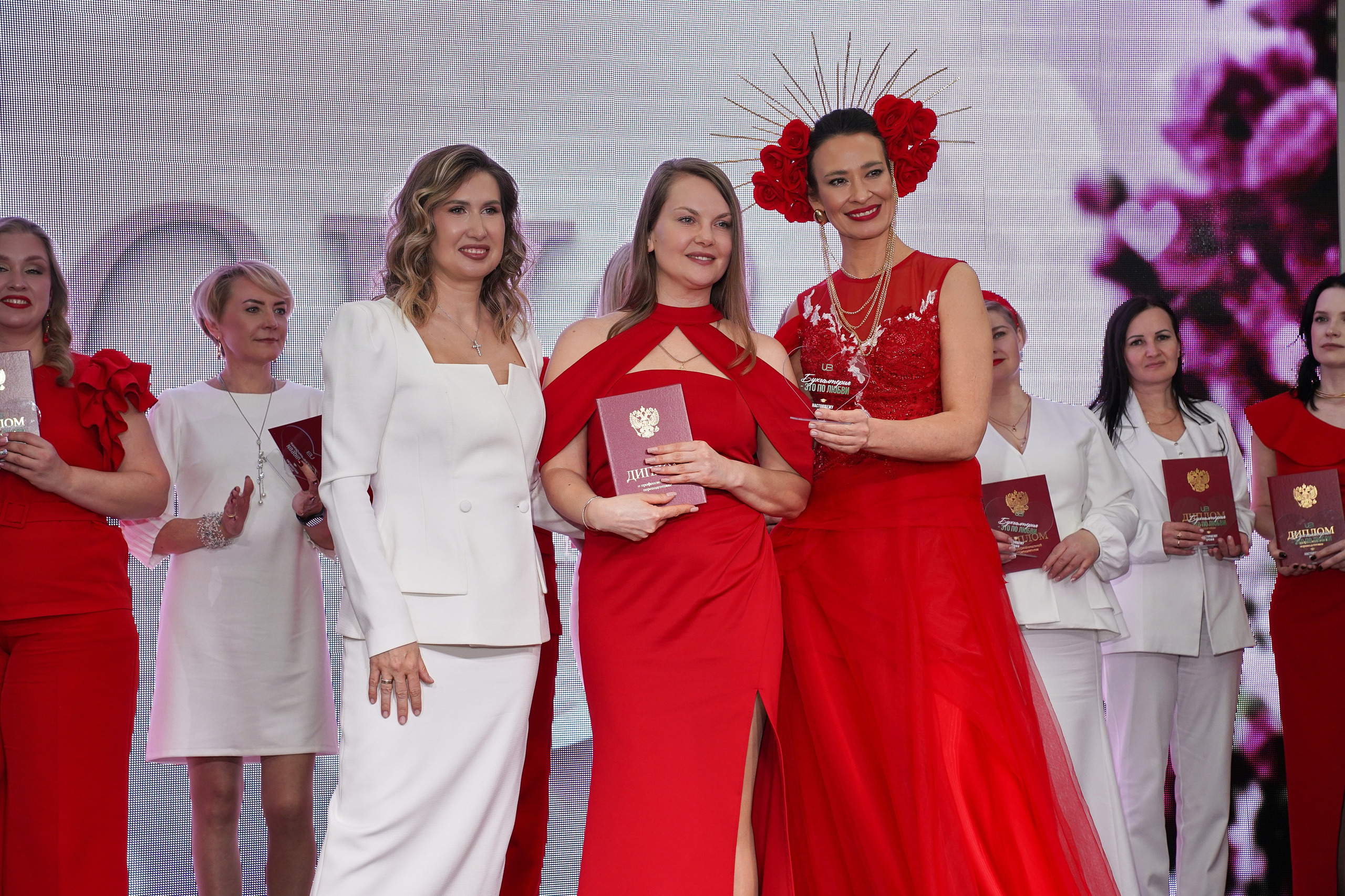 БухLOVE. Фотограф