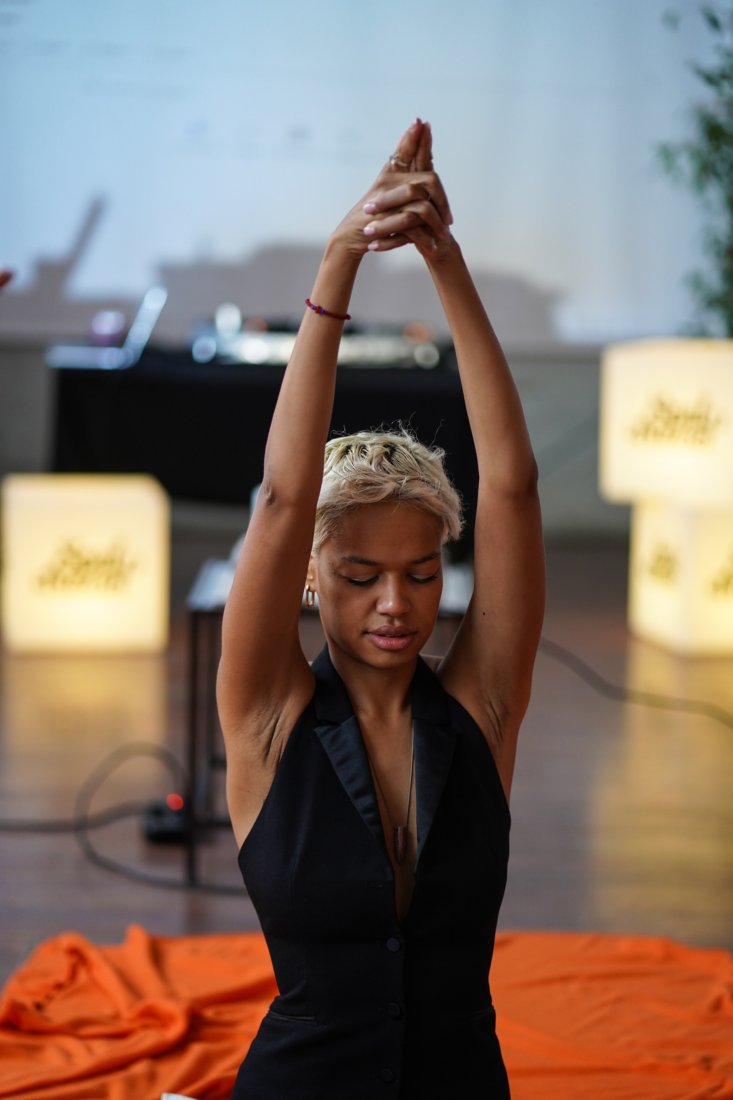 Soul Sound. Фотограф