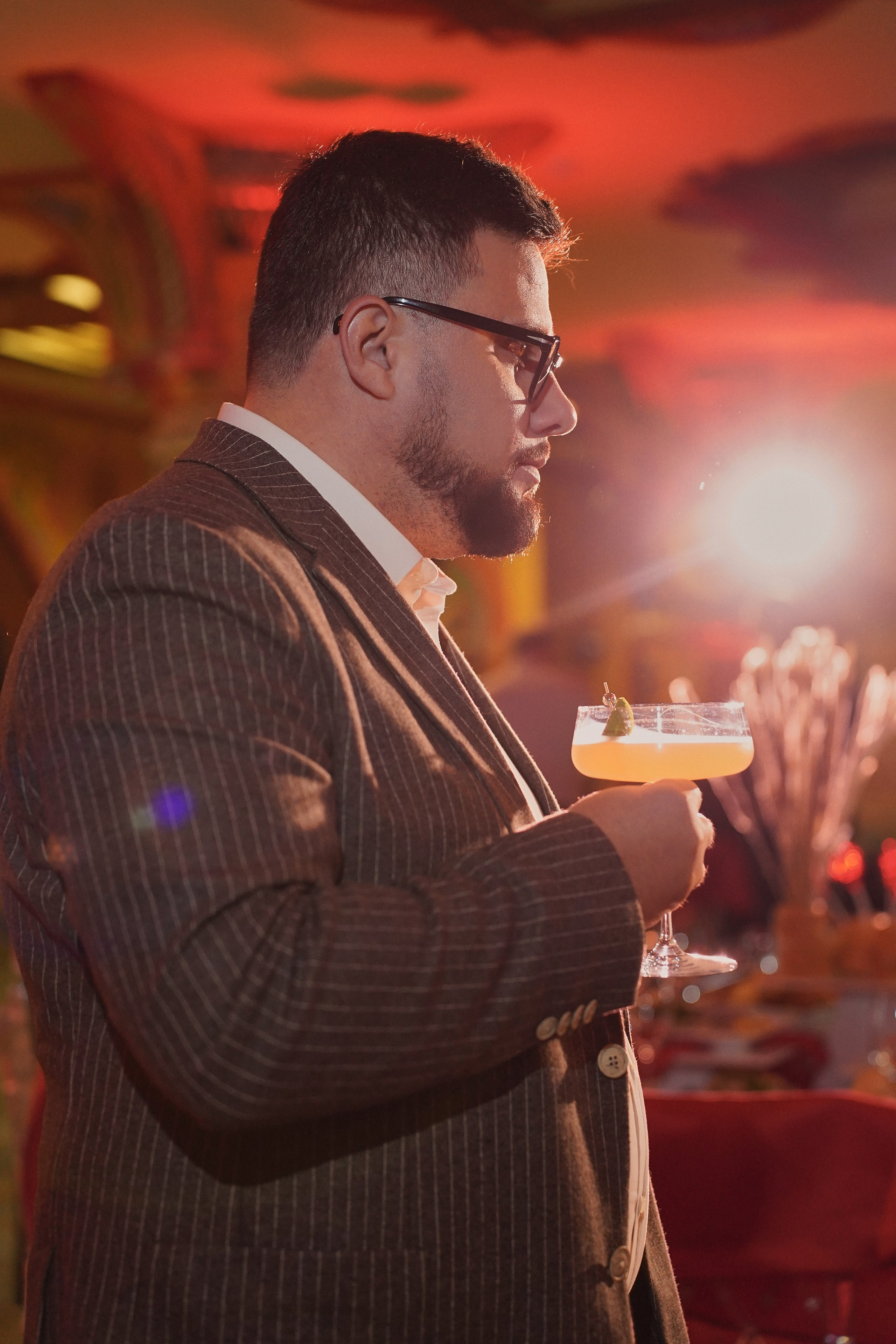 Корпоратив 2025 X5 TRANSPORT. Фотограф