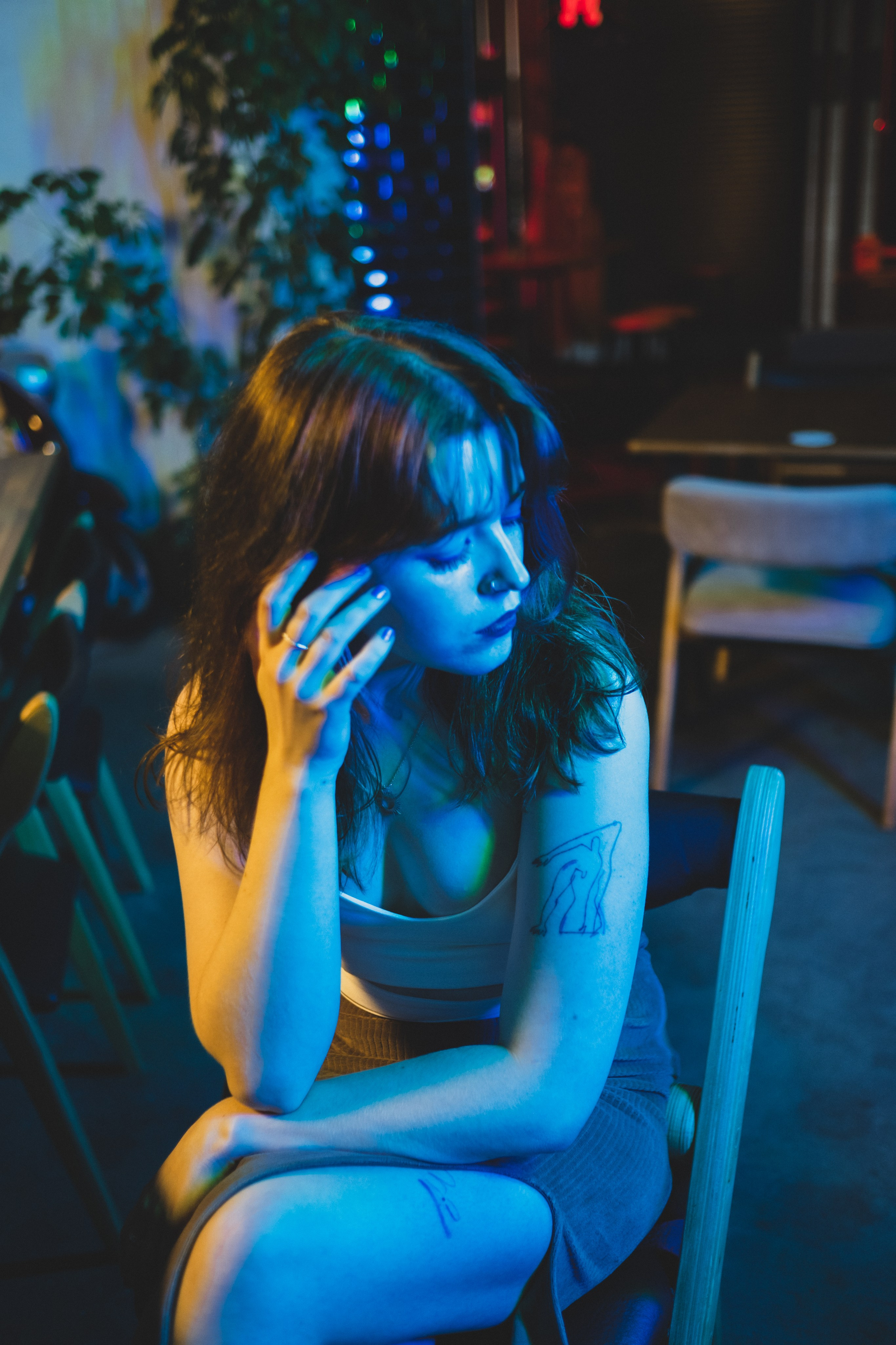 Анастасия. Фотограф