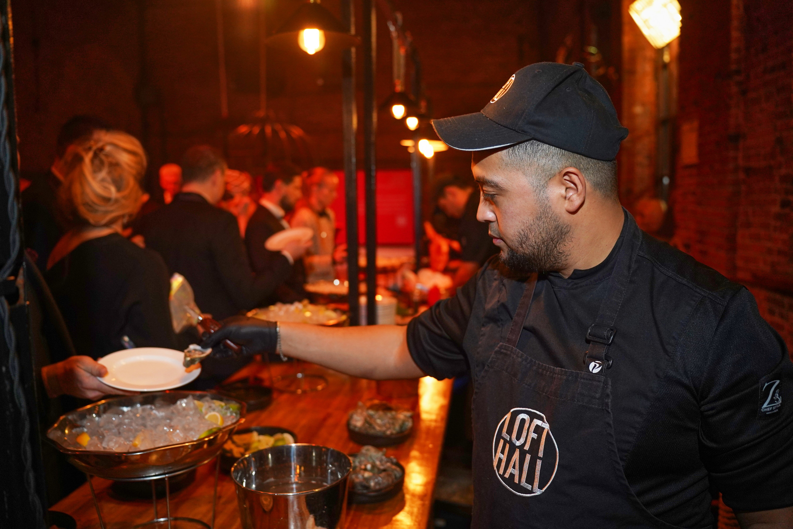 Бал-корпоратив 2025 Деловое собрание. Фотограф