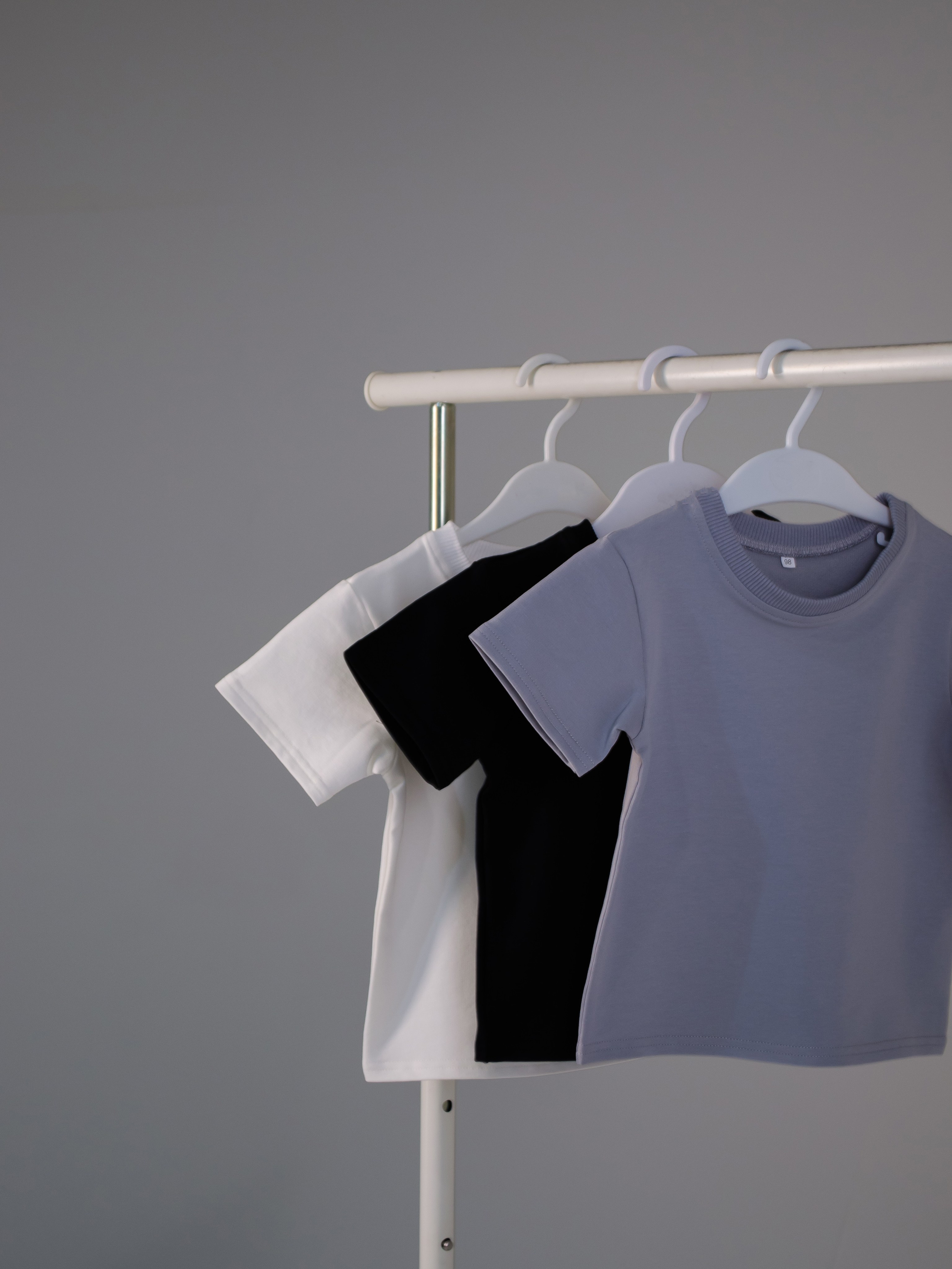 Детская одежда. Фотограф