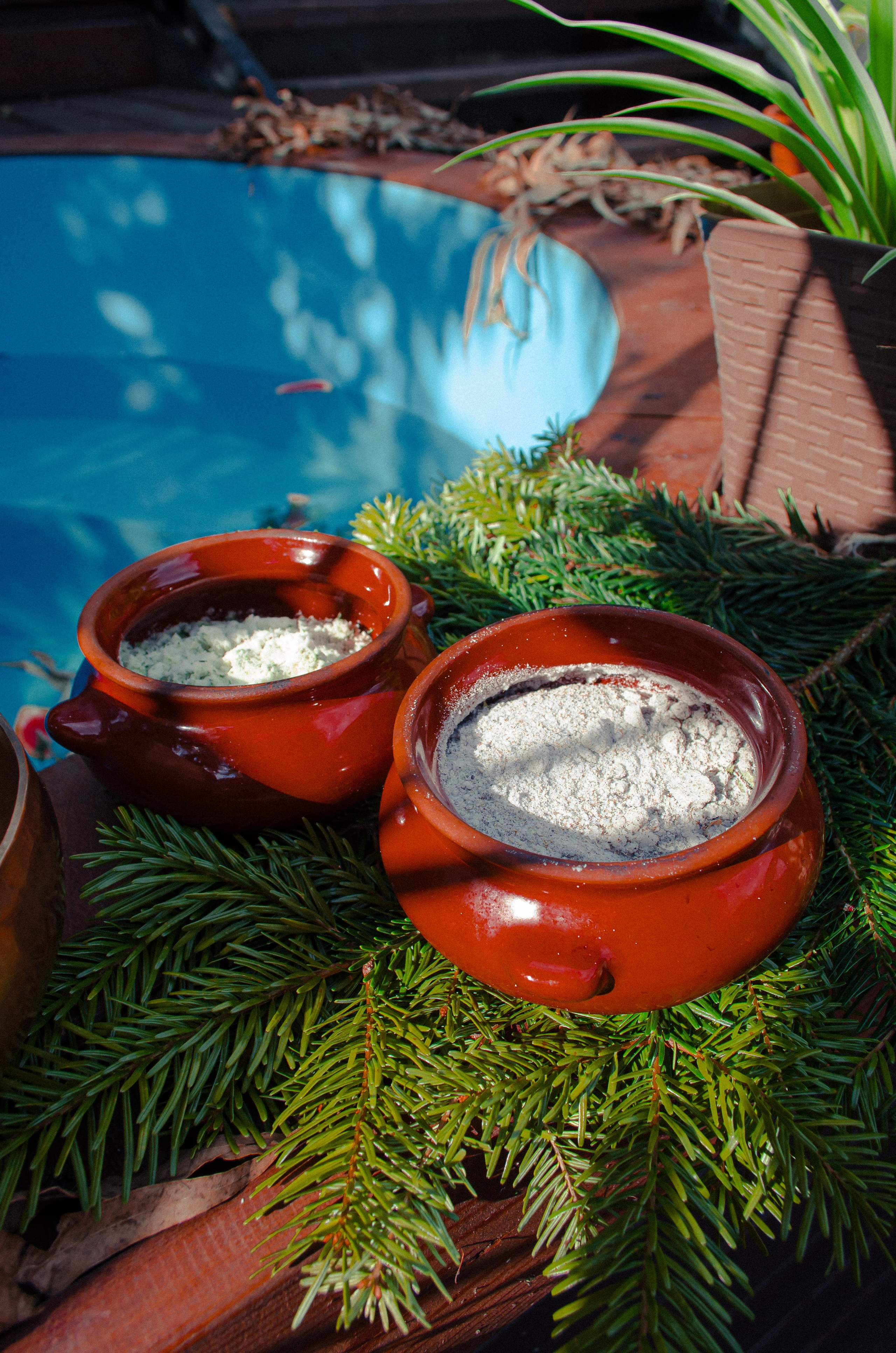 Банный комплекс Пихта. Фотограф