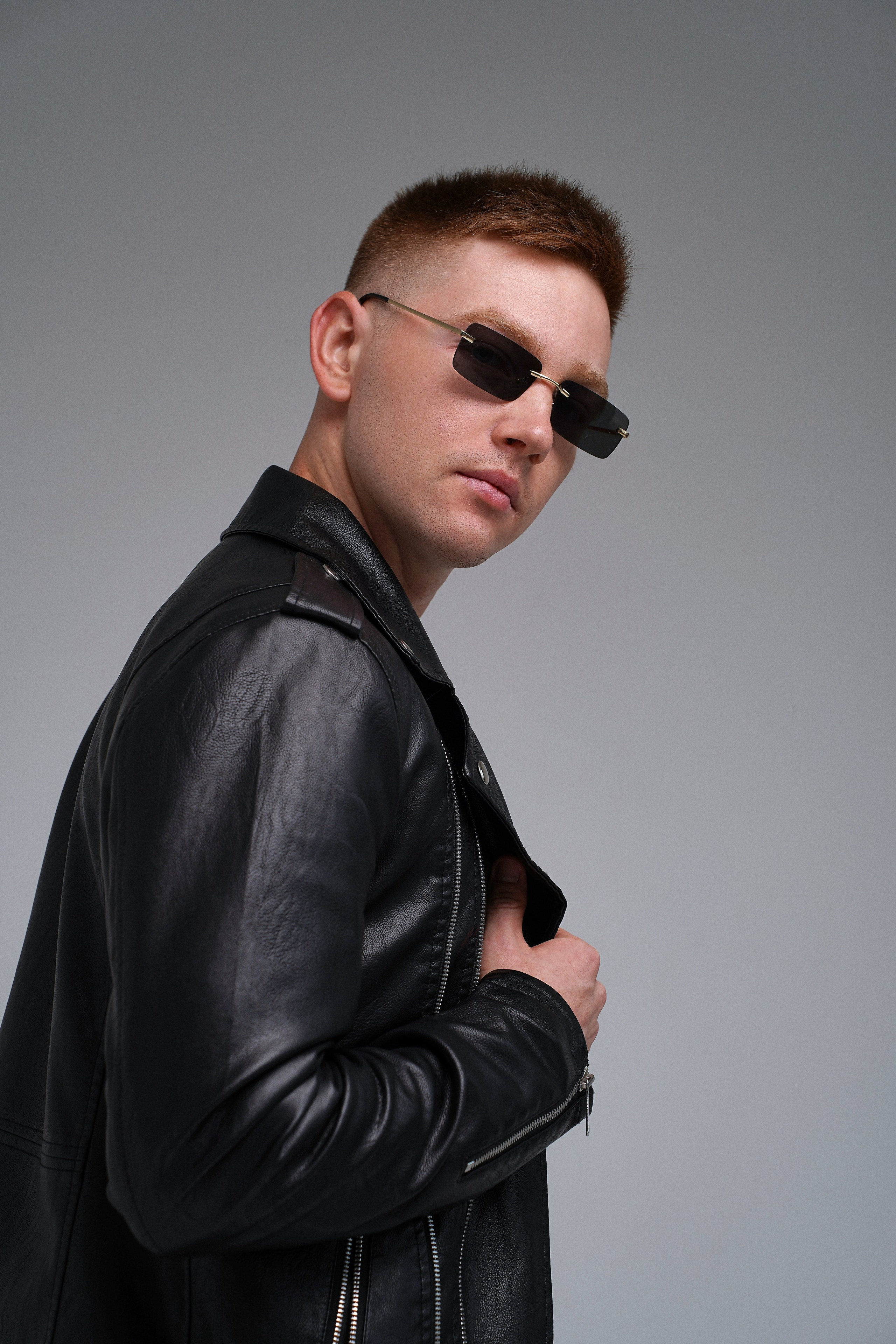 Даниил. Фотограф