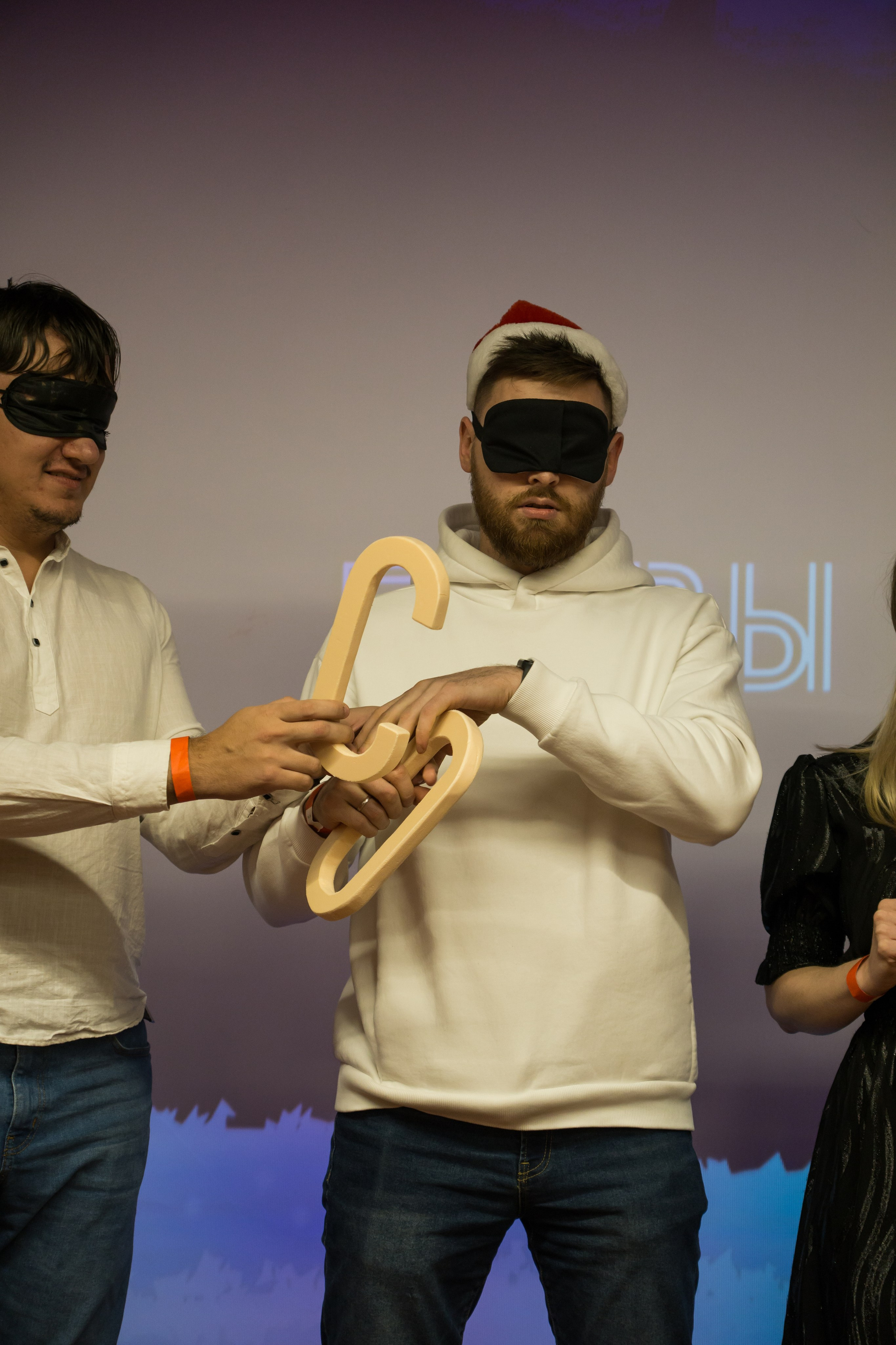 Корпоратив СФТ Групп. Фотограф