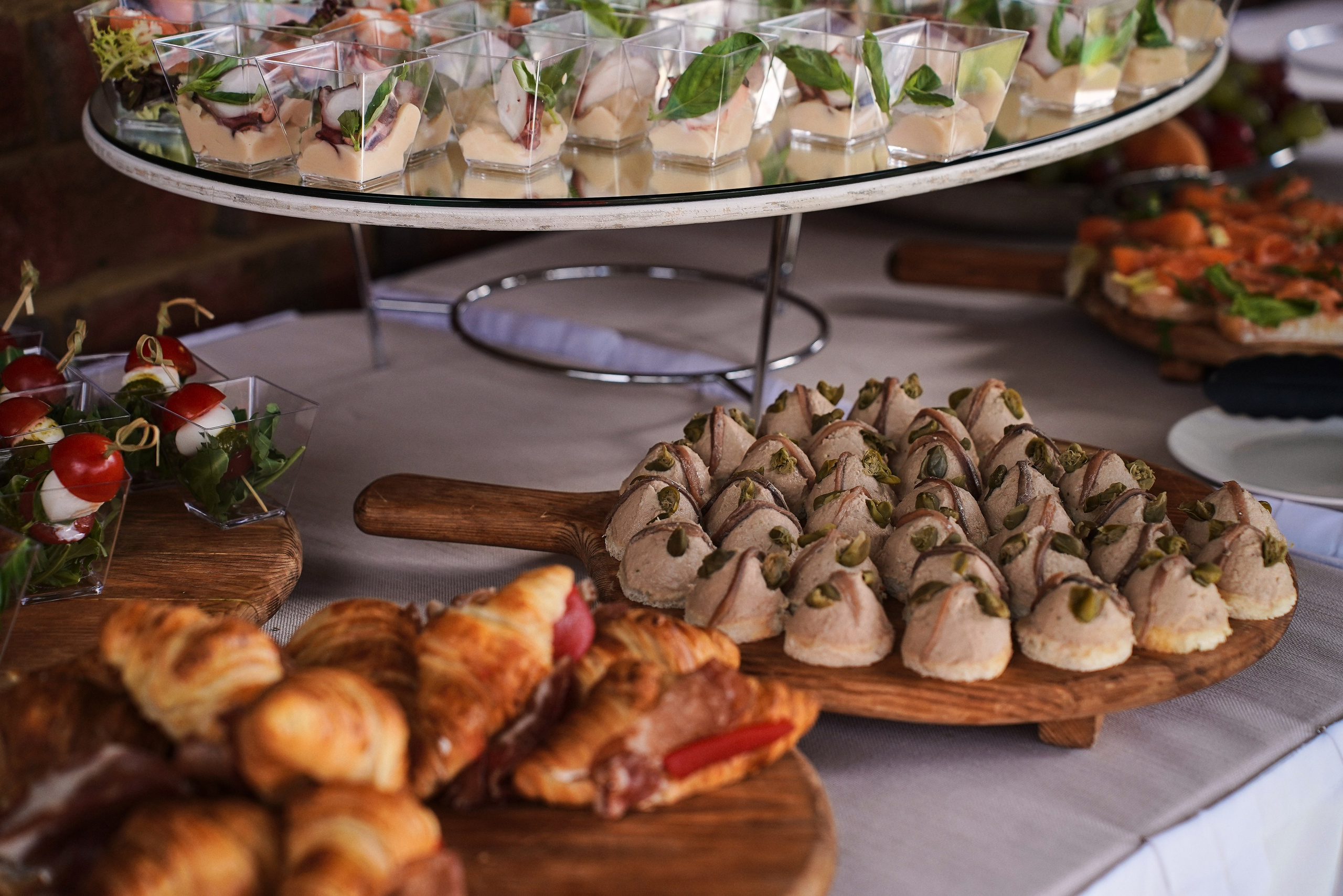 Гольф Пестово X OLIMBET. Фотограф