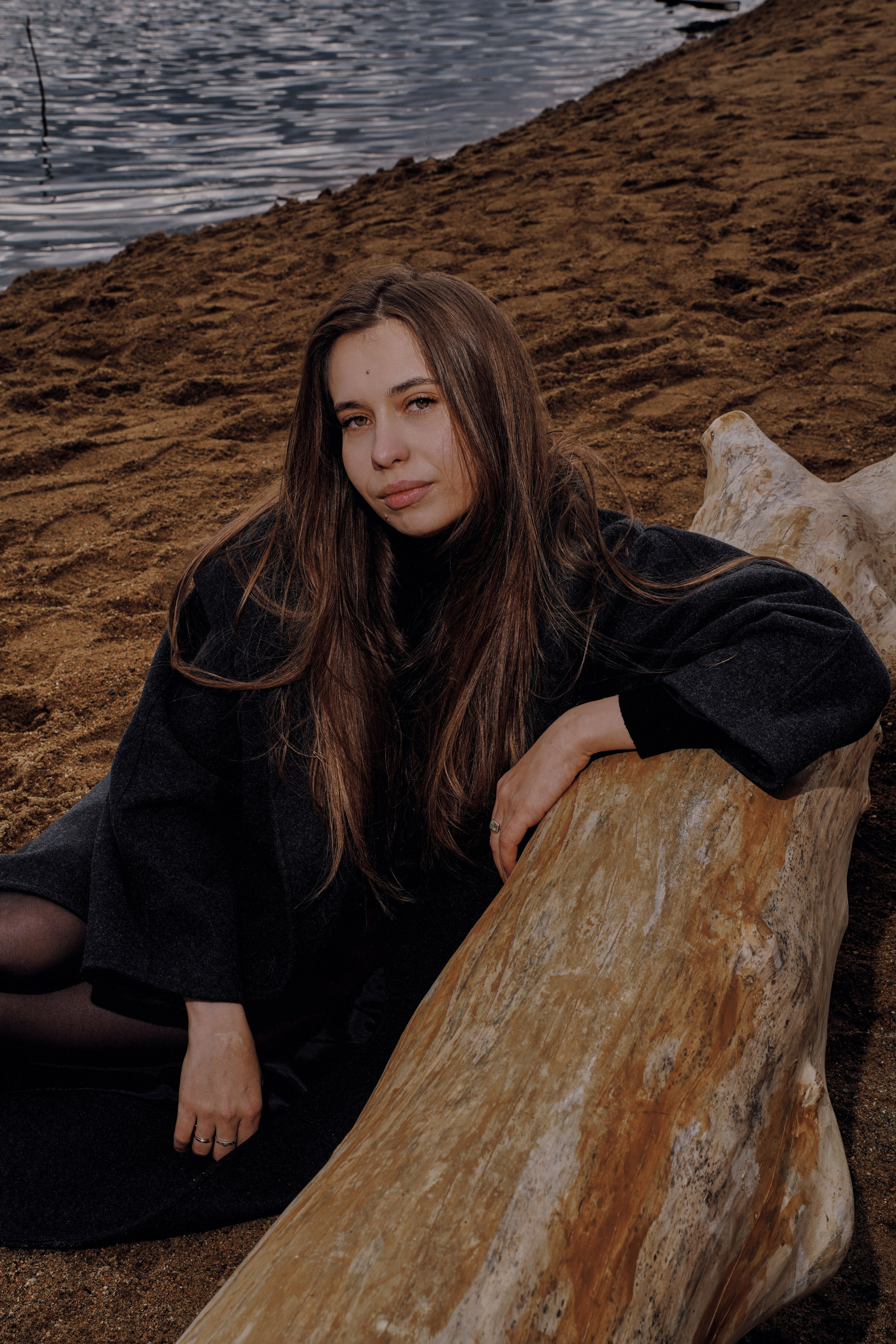 Наталья. Фотограф