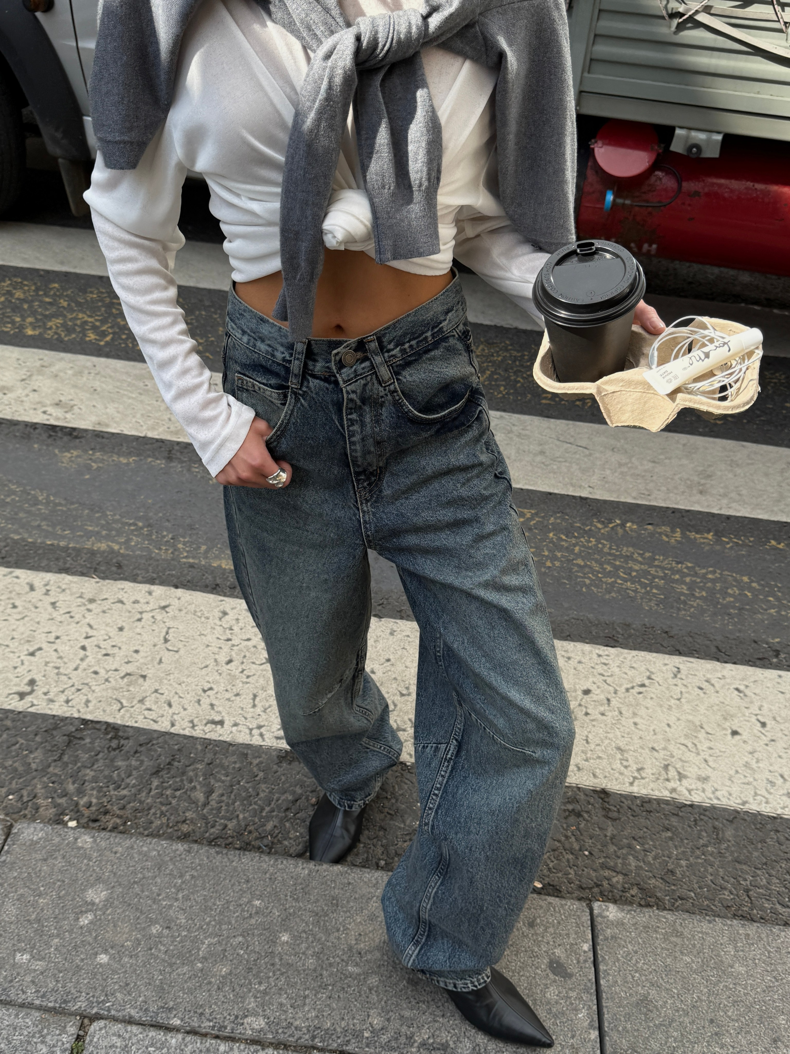 CLOTRE. Фотограф для брендов и индивидуальных фотосессий в Москве