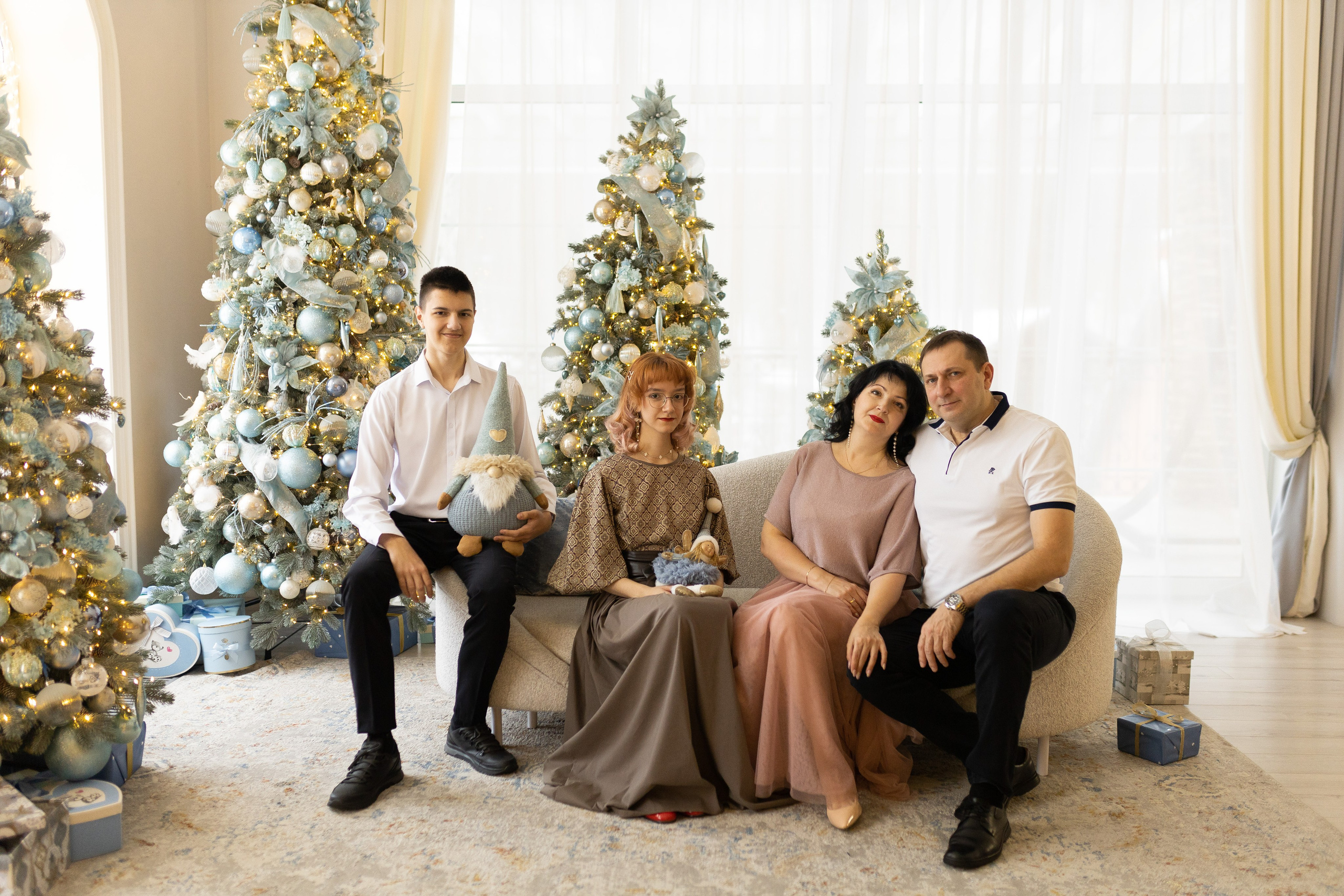 Семья Анны. Марина Василенко фотограф Электросталь, Ногинск, Москва. Семейные, репортажные съёмки