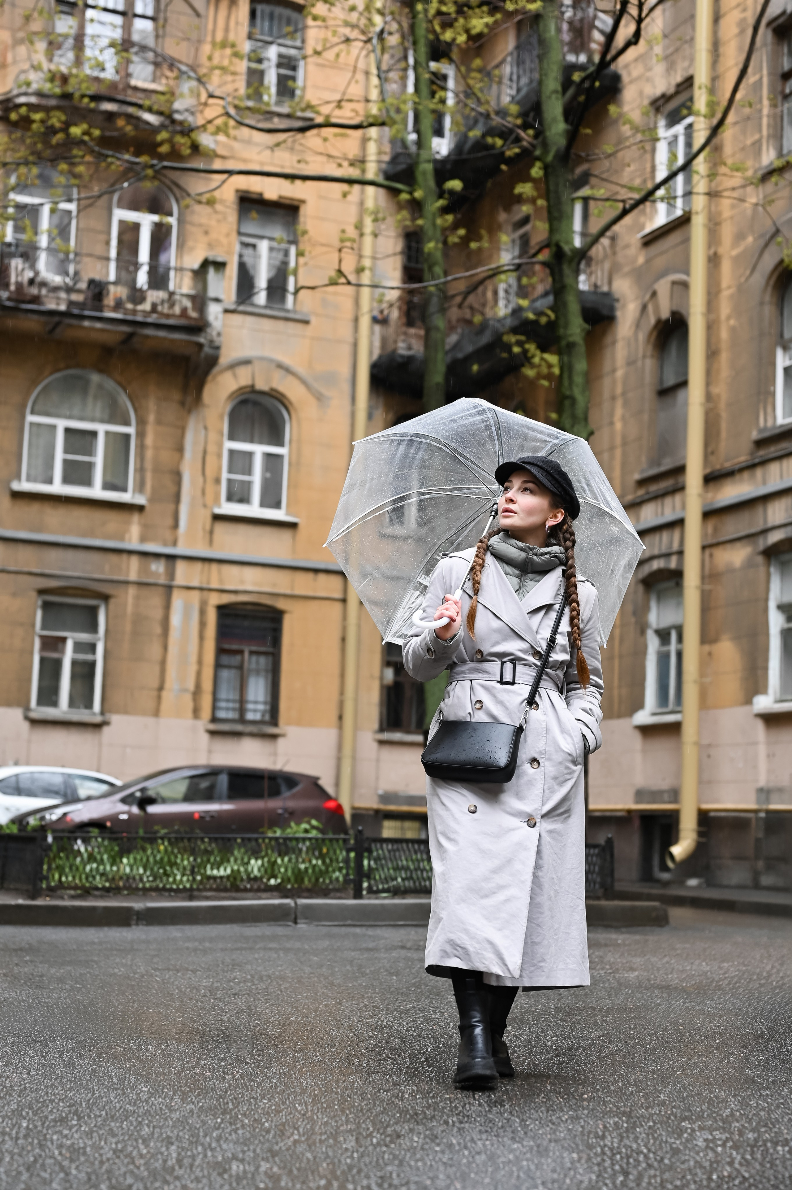 Лиговский проспект. ZDARONOKIA Репортажный фотограф
