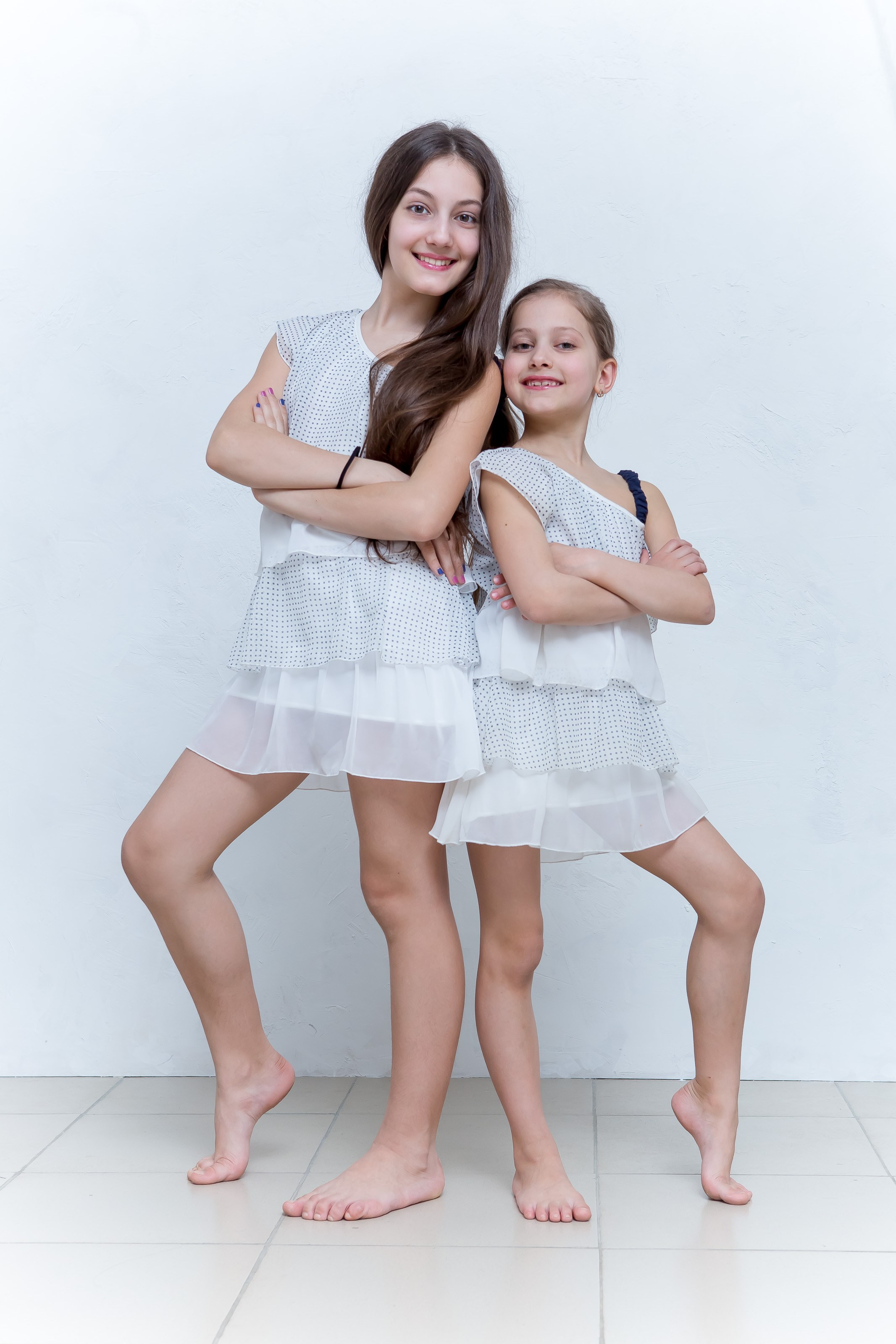 Детская фотосессия. Максим Матвийченко и Виктория Басова профессионалы своего дела