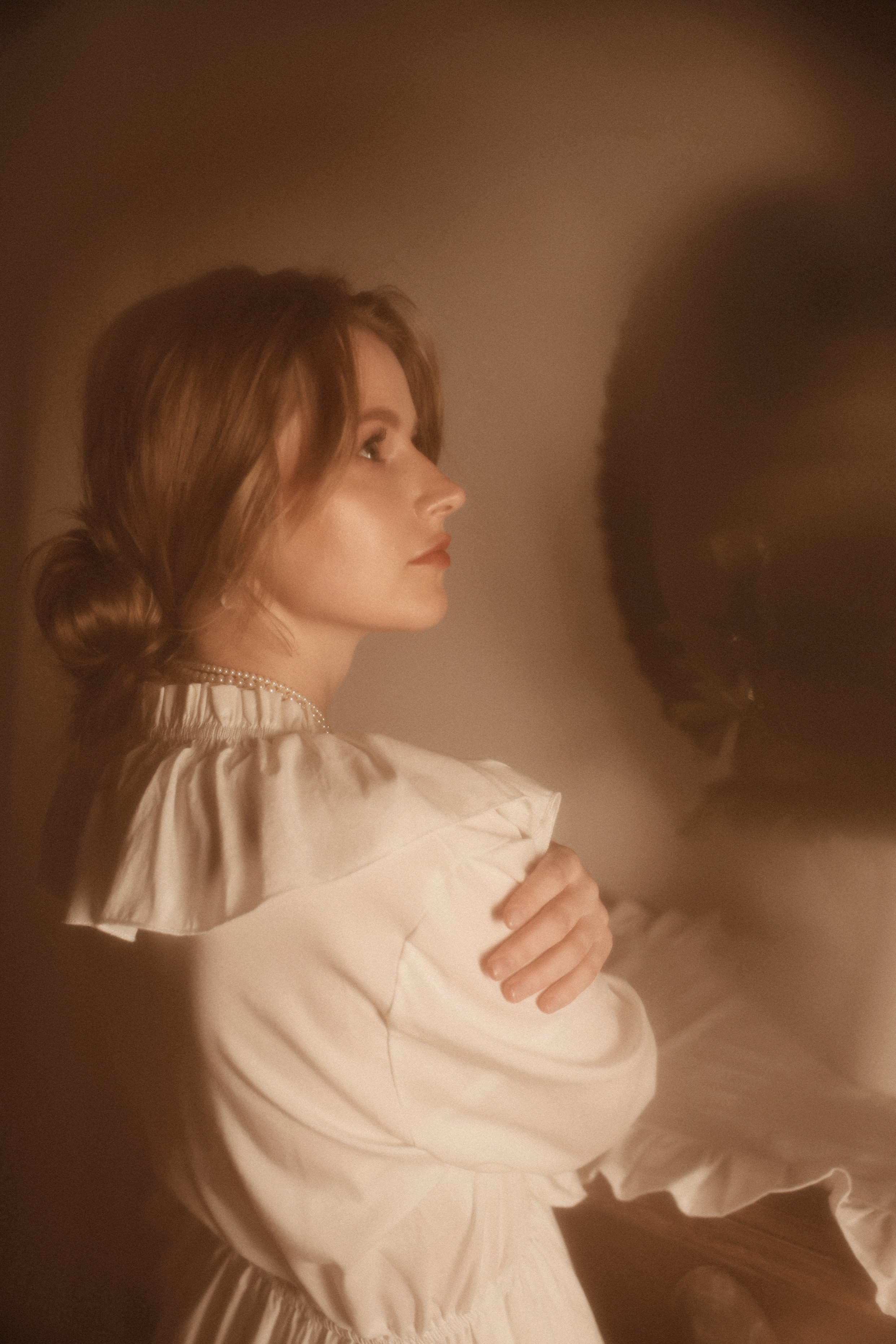 Люба. Свадебный фотограф в Иваново Гитарина Черняева