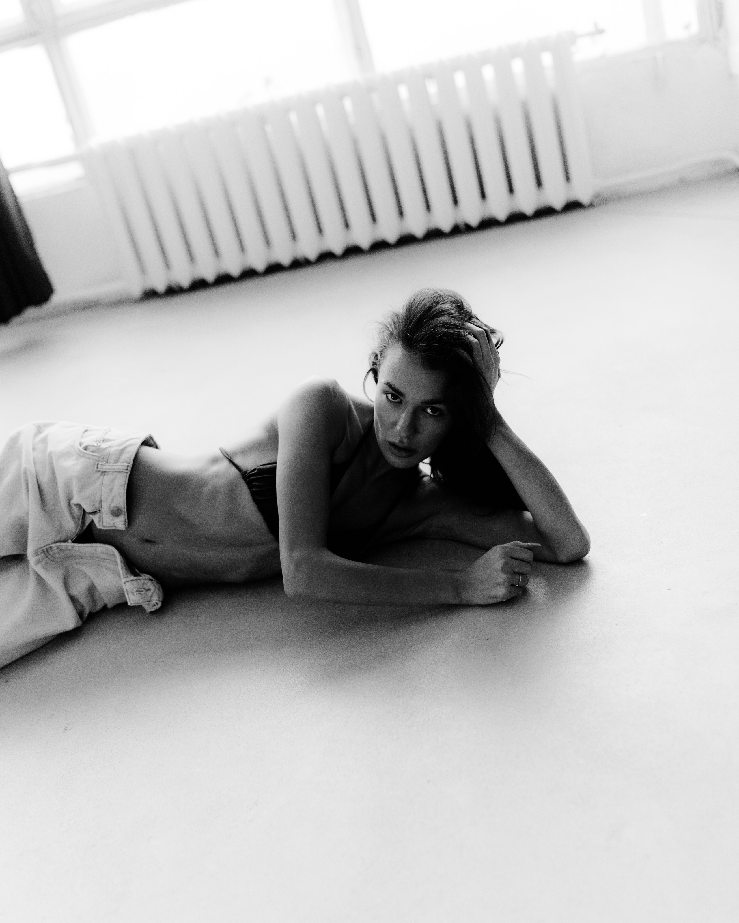 Anya. Женский портрет и свадьбы в Москве. Морад Диана