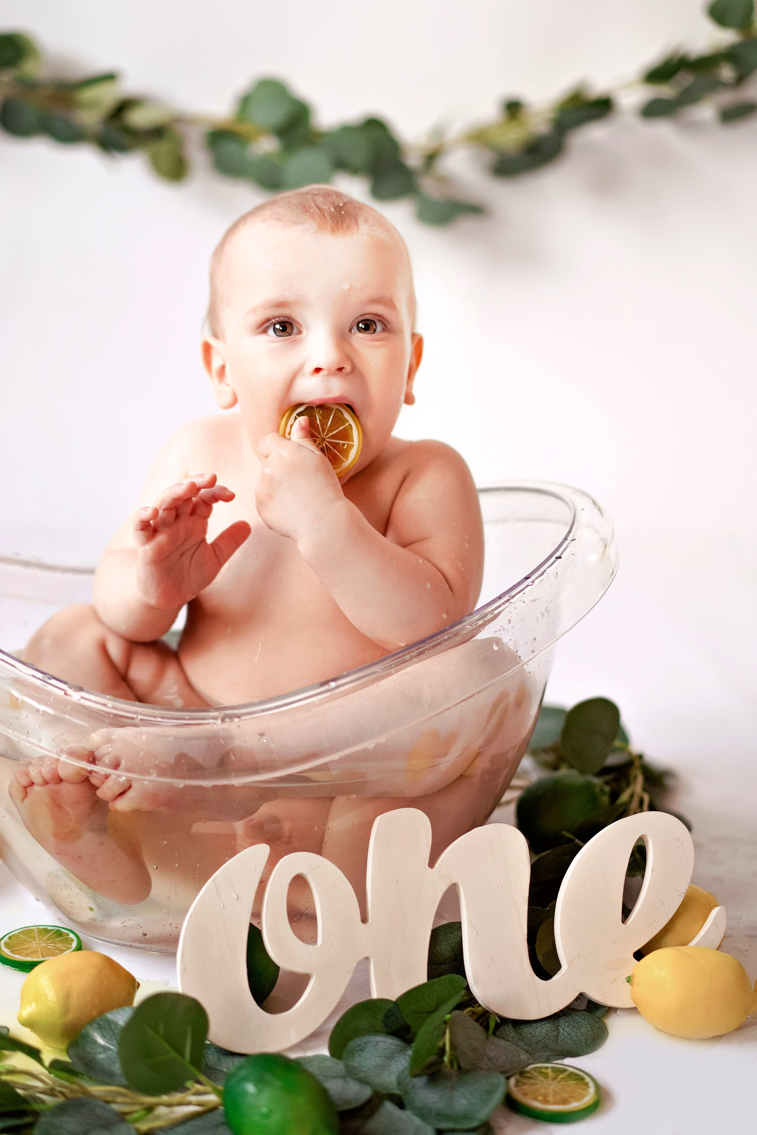 Малыши до 2-х лет. Фотограф новорожденных беременных в Тюмени Ткачук Татьяна