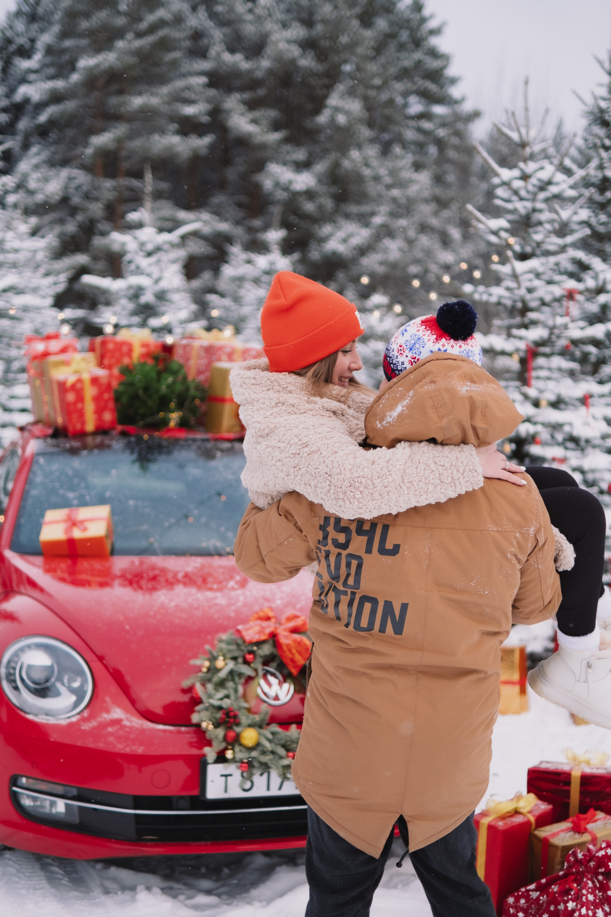 Лавстори. Serg_film