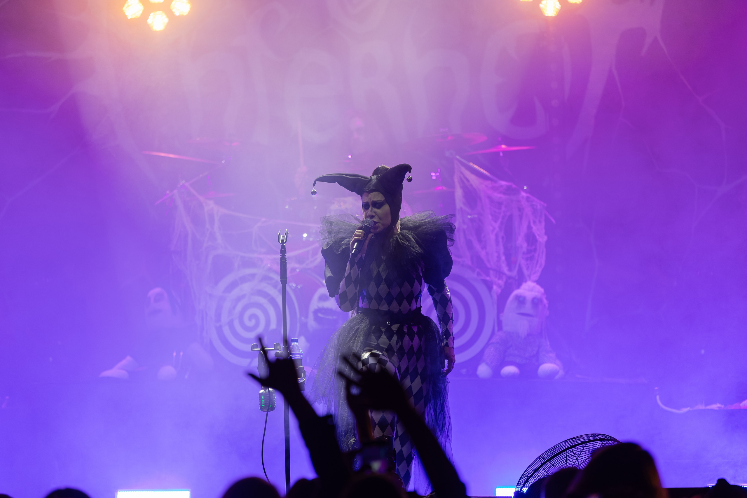 Tardigrade Inferno 2026. Предметный и репортажный фотограф в Санкт-Петербурге Александр Е