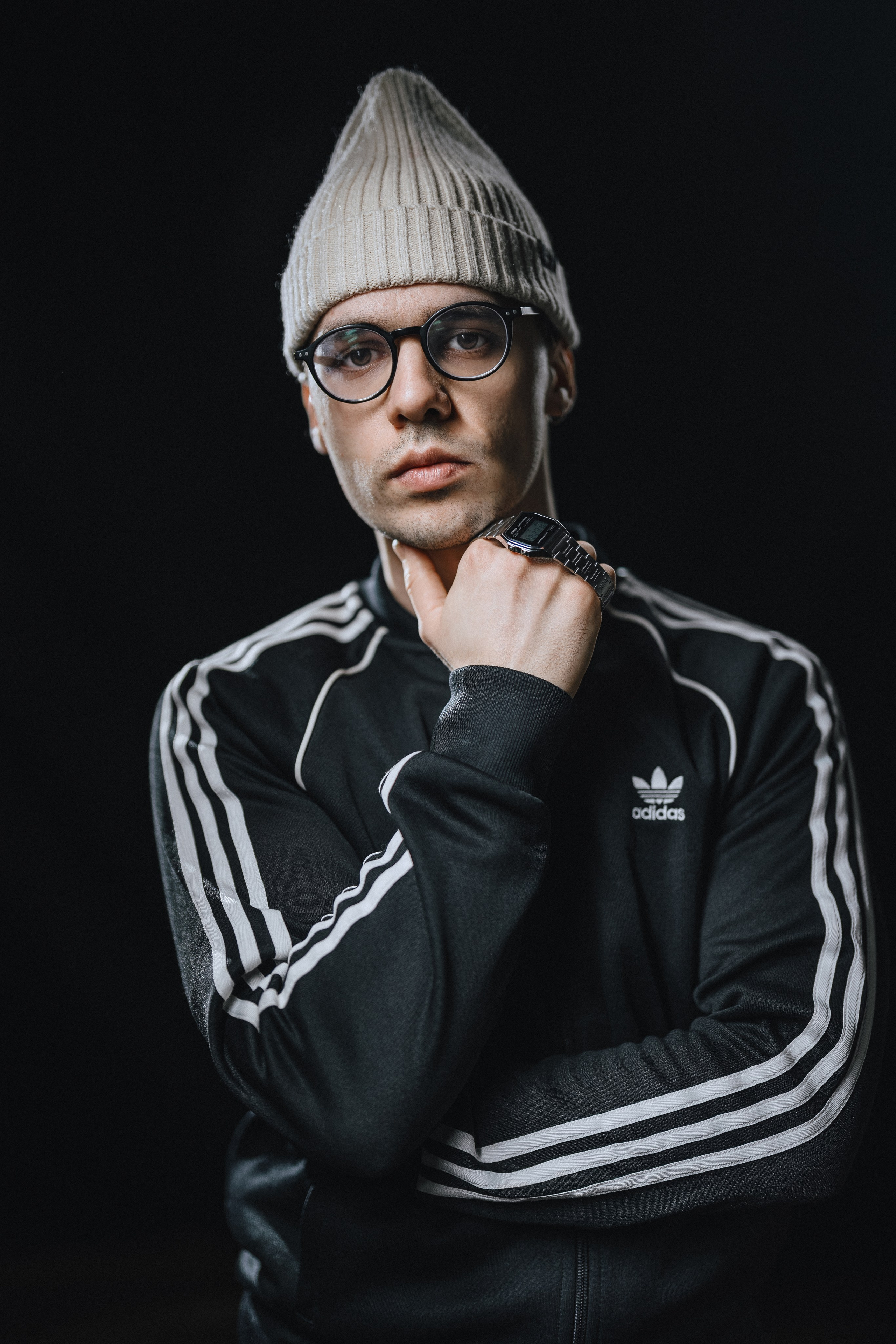 Фотограф Олег Сотник