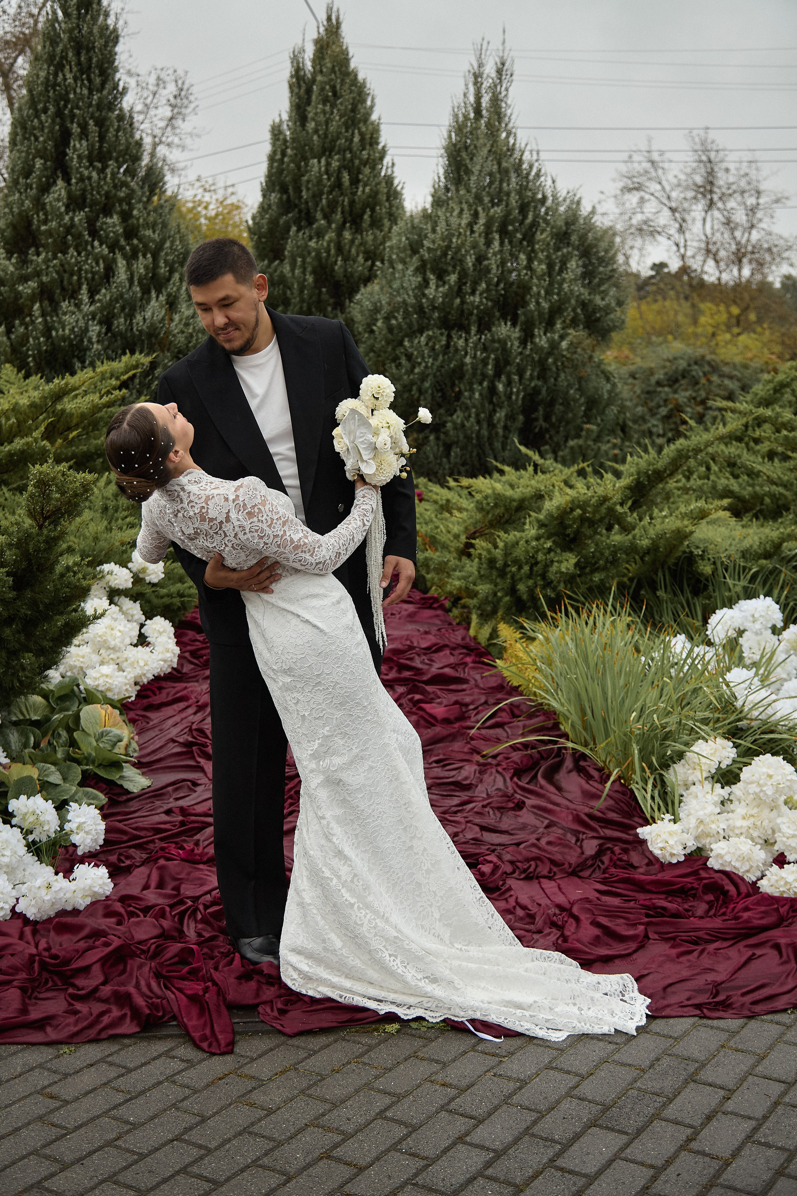 Вилен & Алиса. Фотограф|Ретушер| Екатерина Гришанова|Челябинск