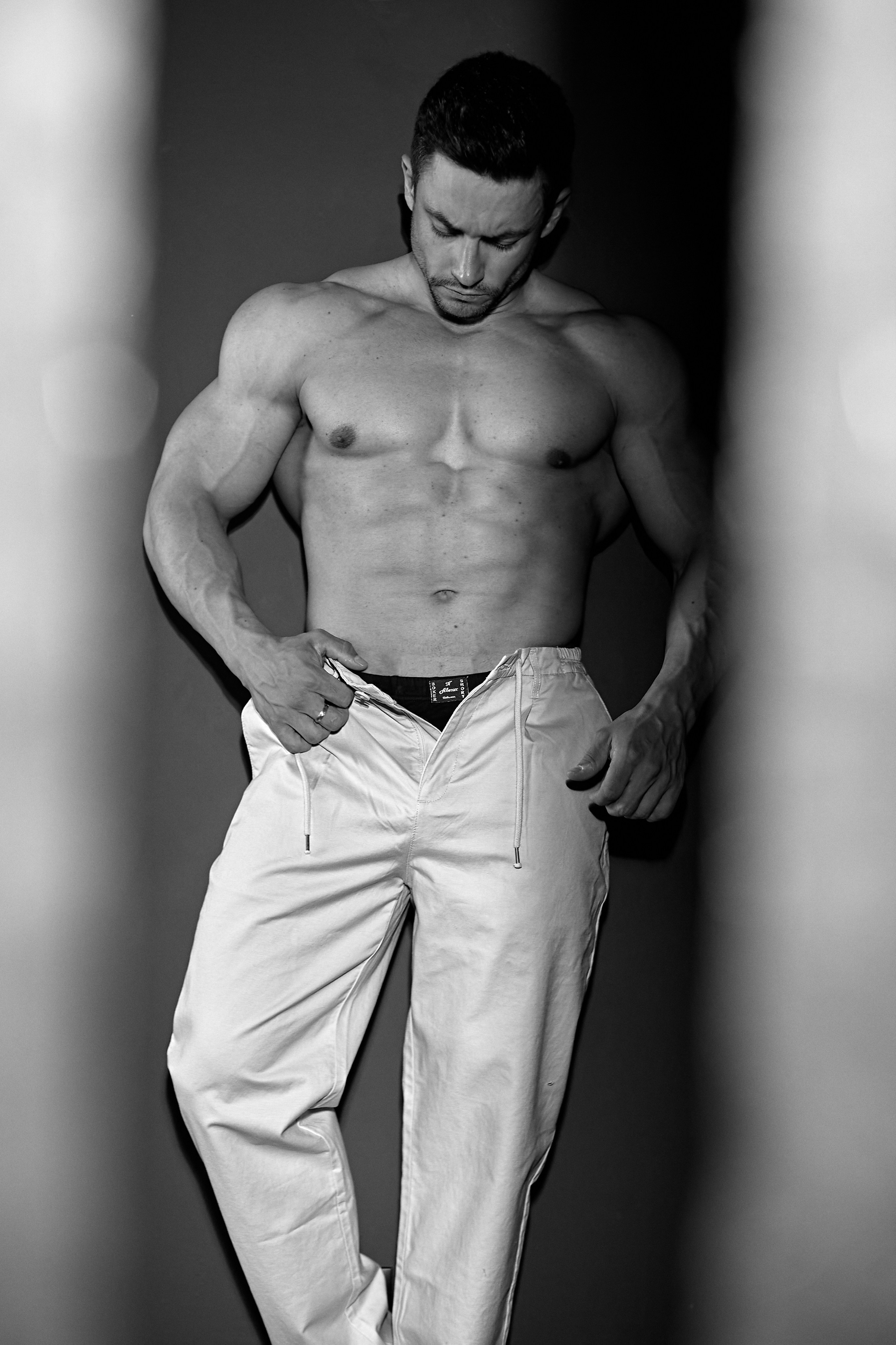 Максим. Фотограф|Ретушер| Екатерина Гришанова|Челябинск