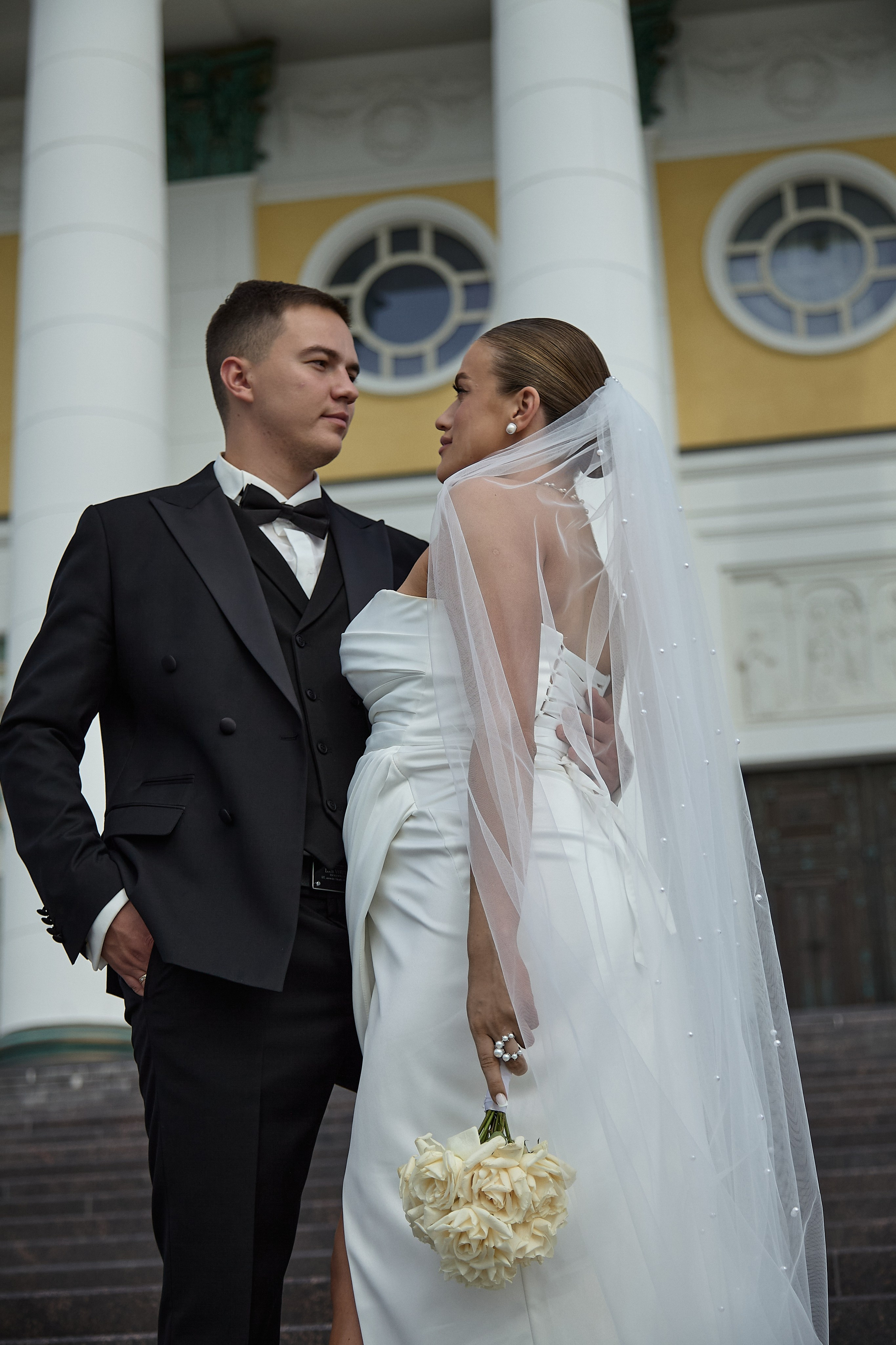 Данил & Кристина. Фотограф|Ретушер| Екатерина Гришанова|Челябинск