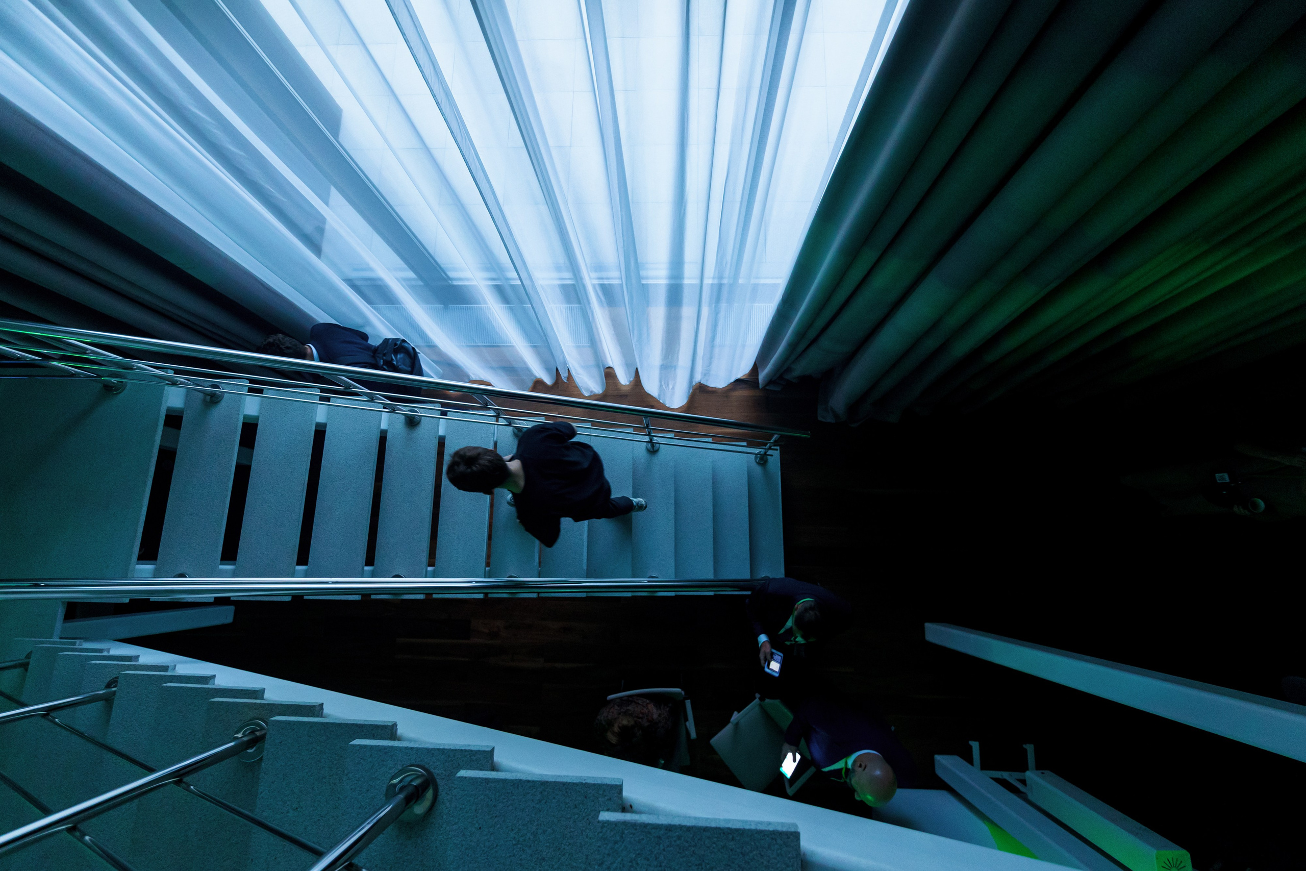 СберУниверситет | VII Конференция. Репортажный фотограф Семён Борисов | Москва