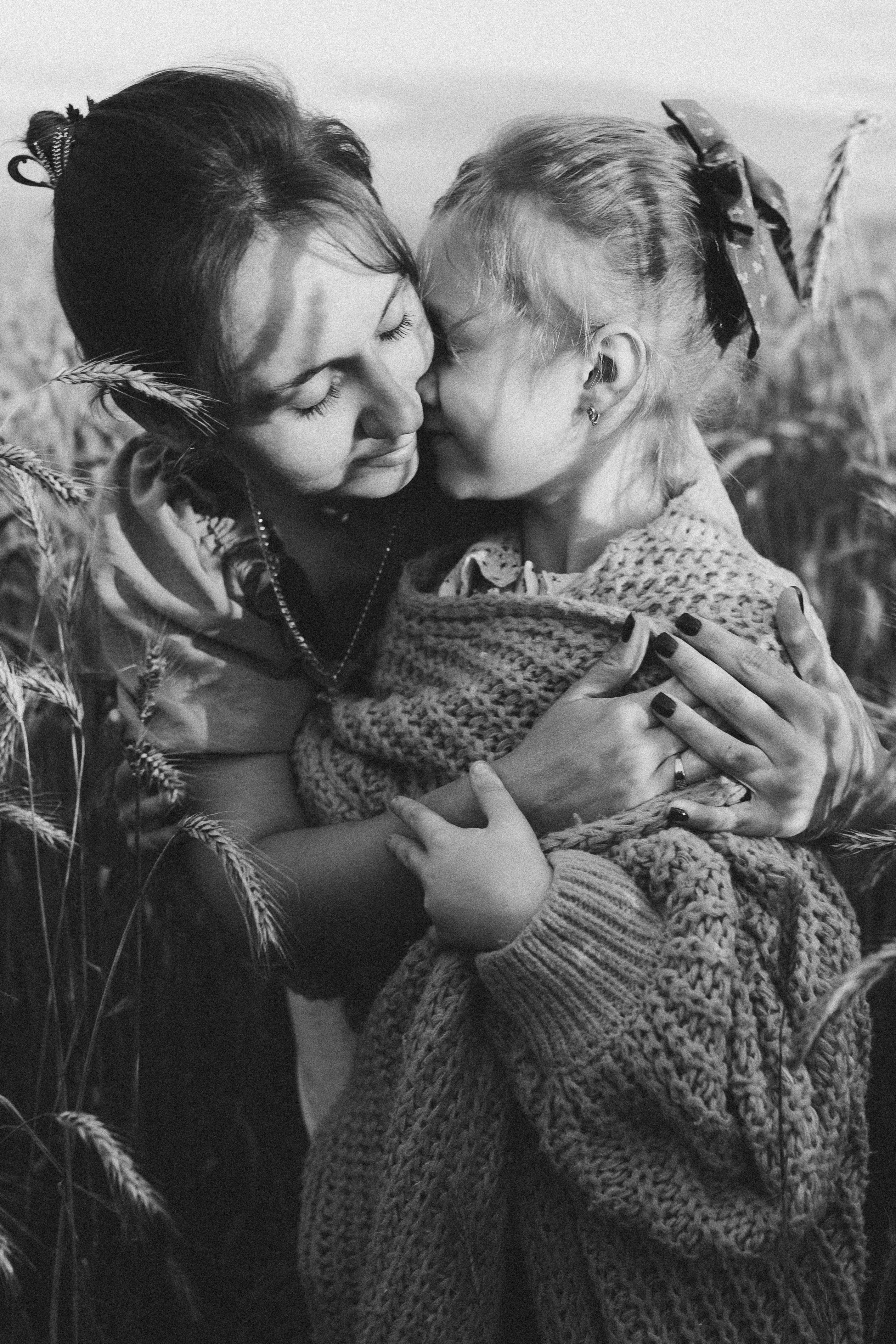 Алёна и семья. Фотограф Торопец Кристина Абрамова Kanwellia photography